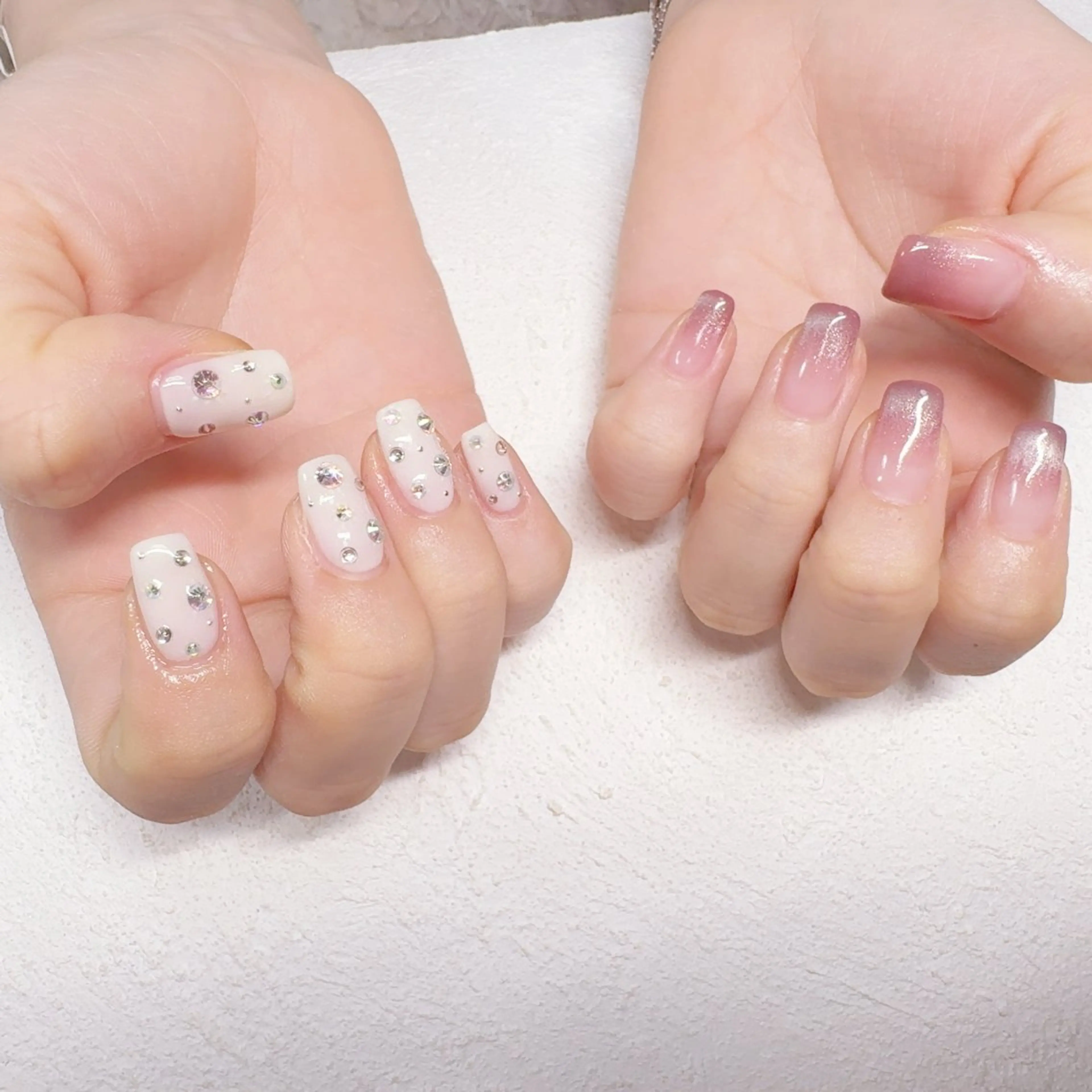 ネイル Regaro i.sのネイルデザイン