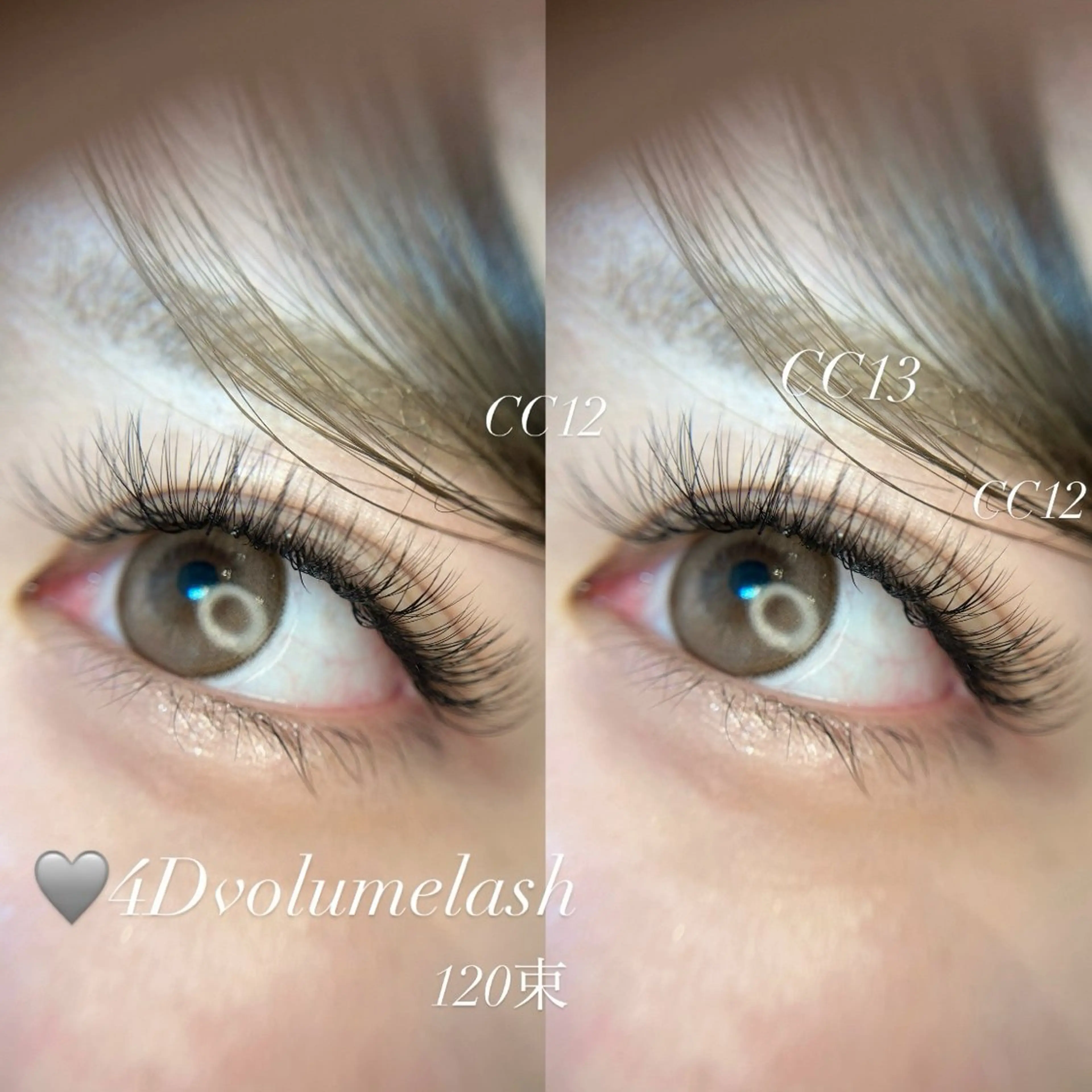 マツエク・マツパ ボリュームラッシュ マツエク Jouir miyuuのマツエク・マツパデザイン