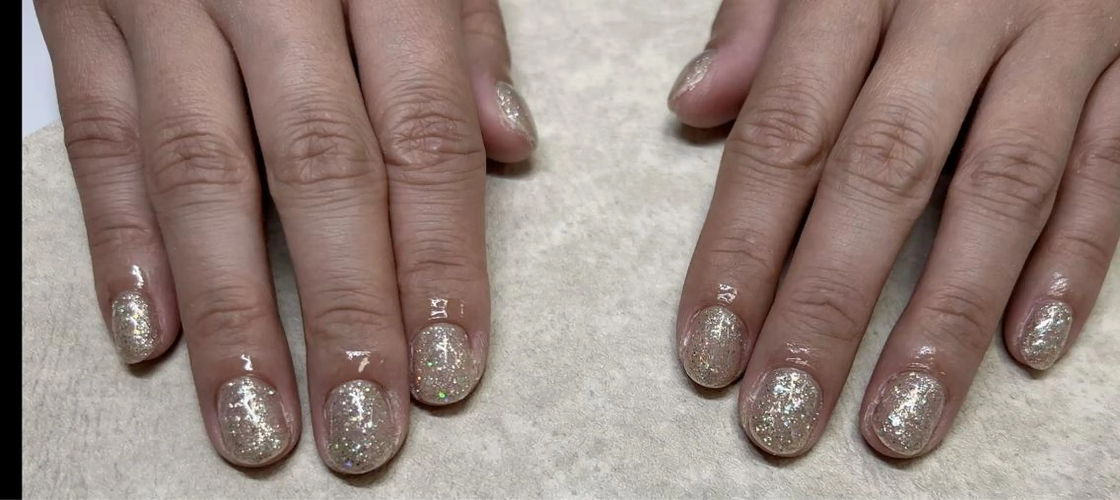 ネイル nalu nailのネイルデザイン