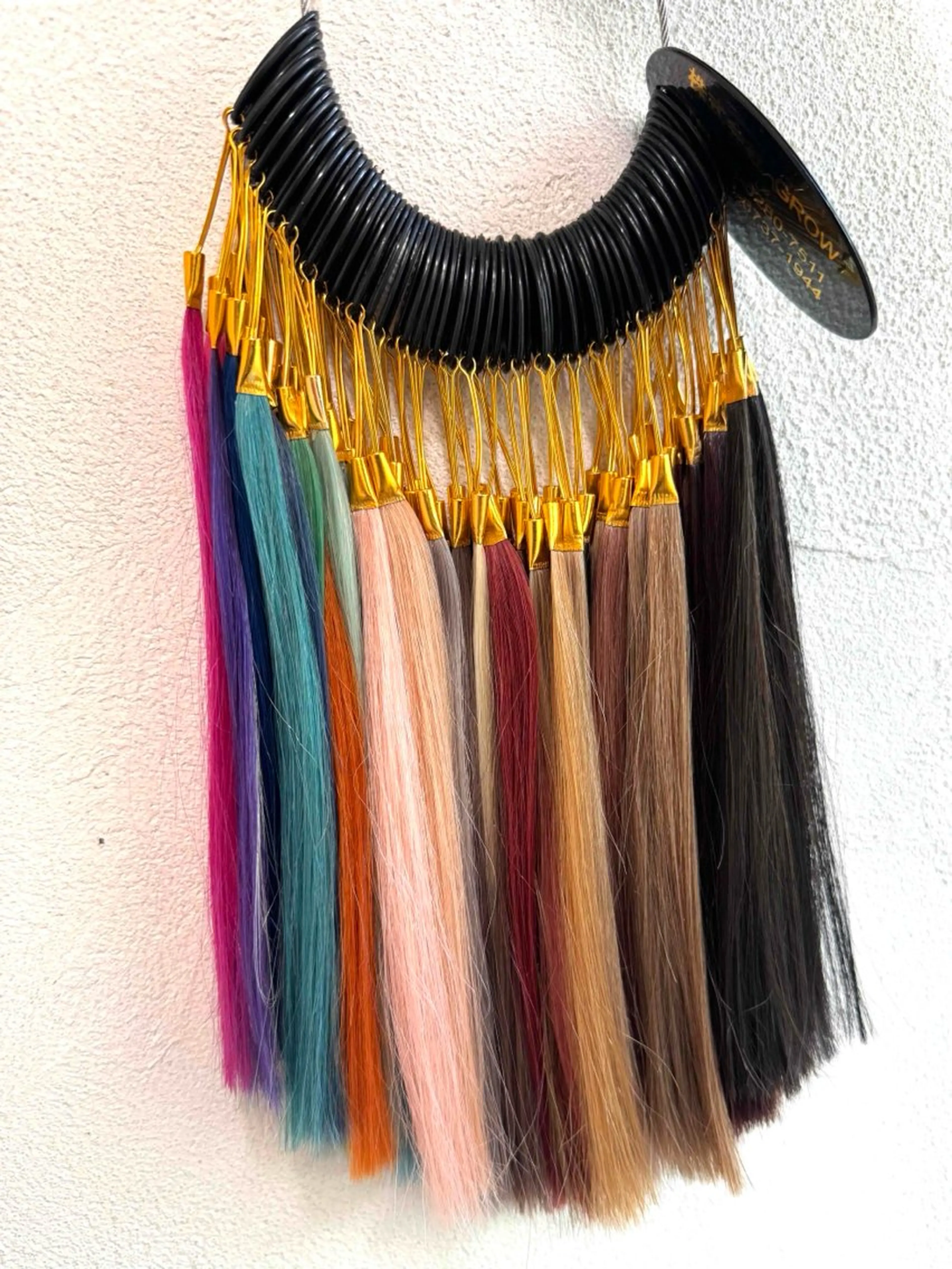 カット エクステ 🦋透明感 艶カラー Rie🦋のヘアスタイル