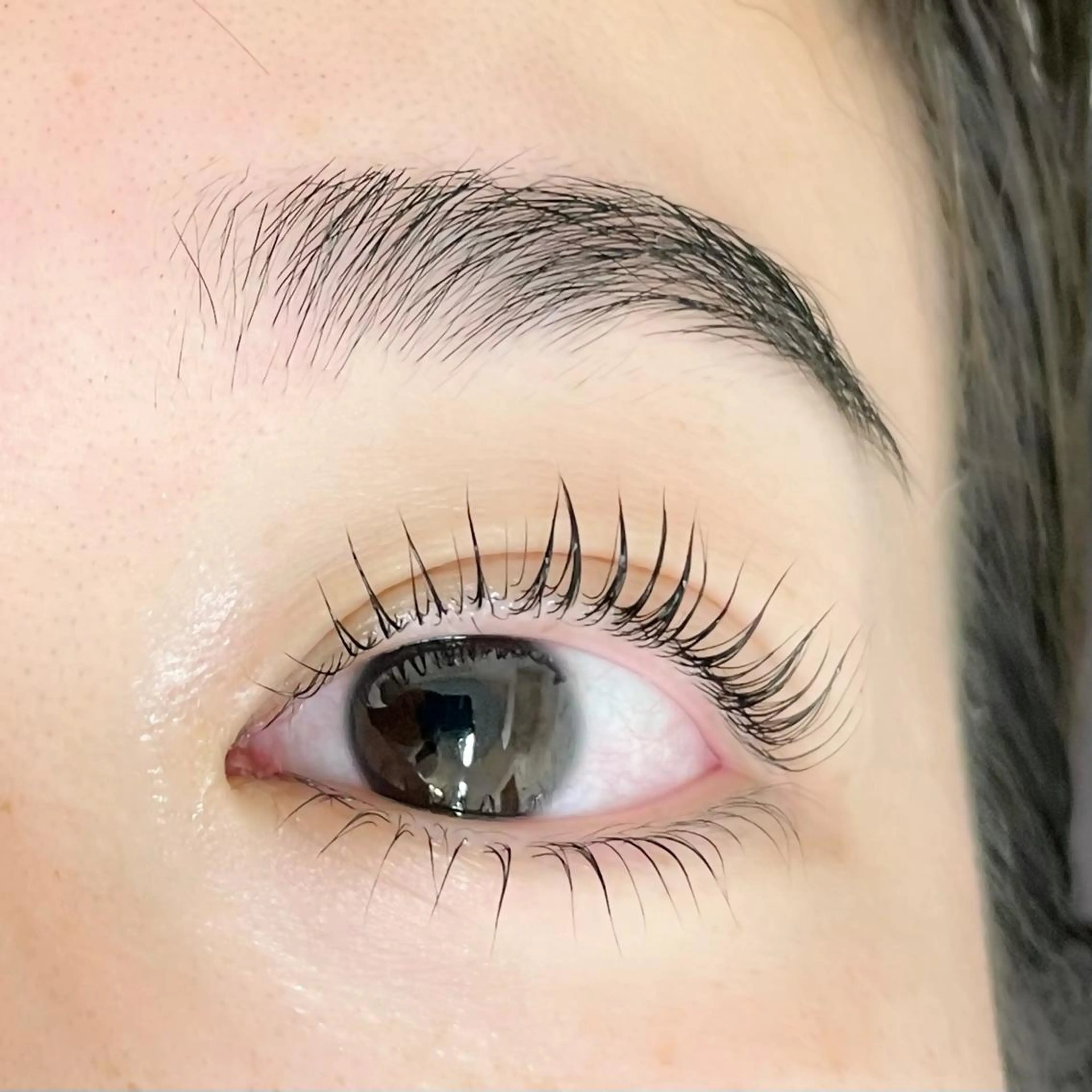 マツエク・マツパ 🫧bianca ARAI🫧のマツエク・マツパデザイン