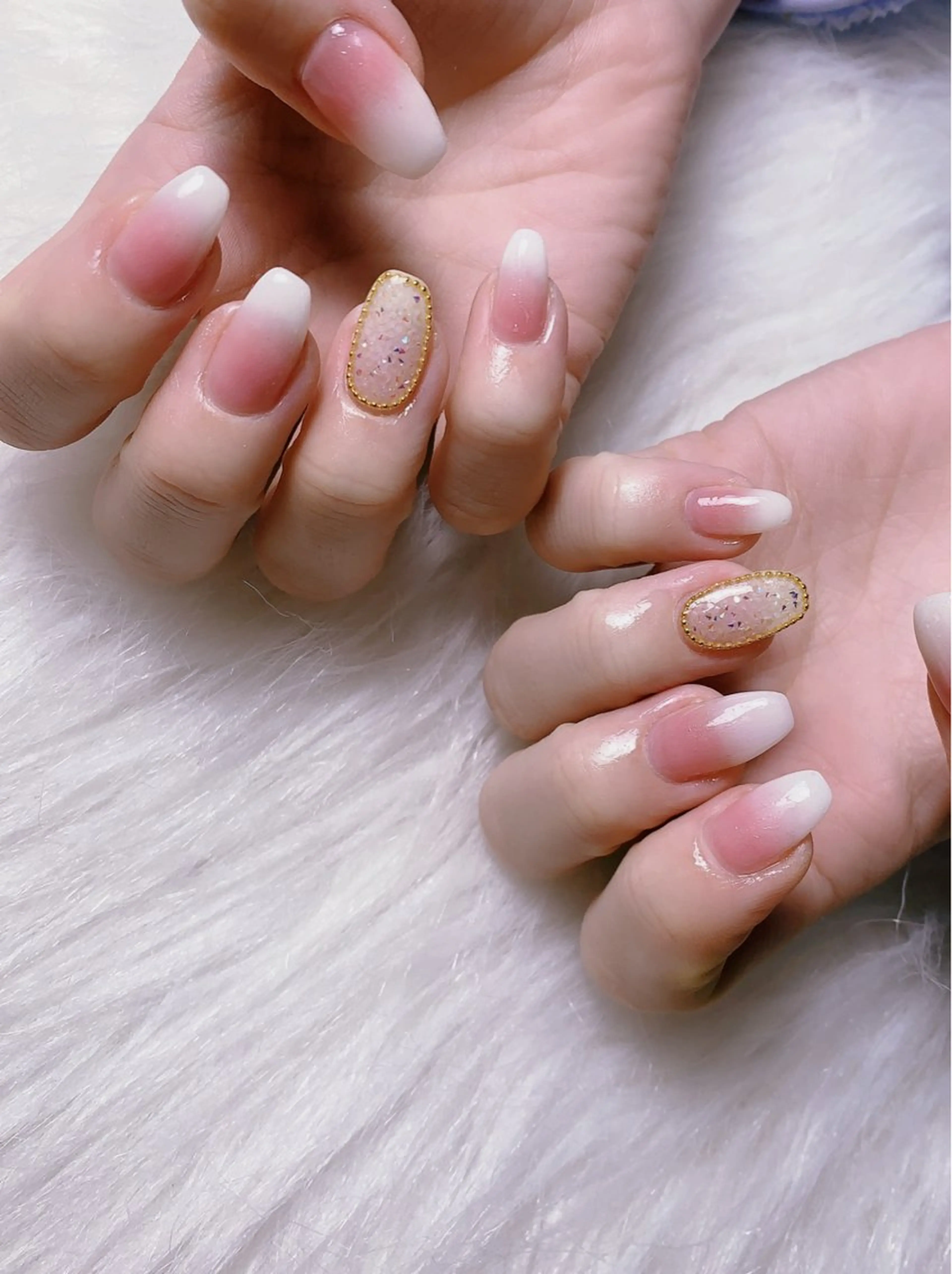 ネイル 💅E•U•B NAIL🌹所属・横浜市中区曙町 ネイルE·U·Bのネイルデザイン