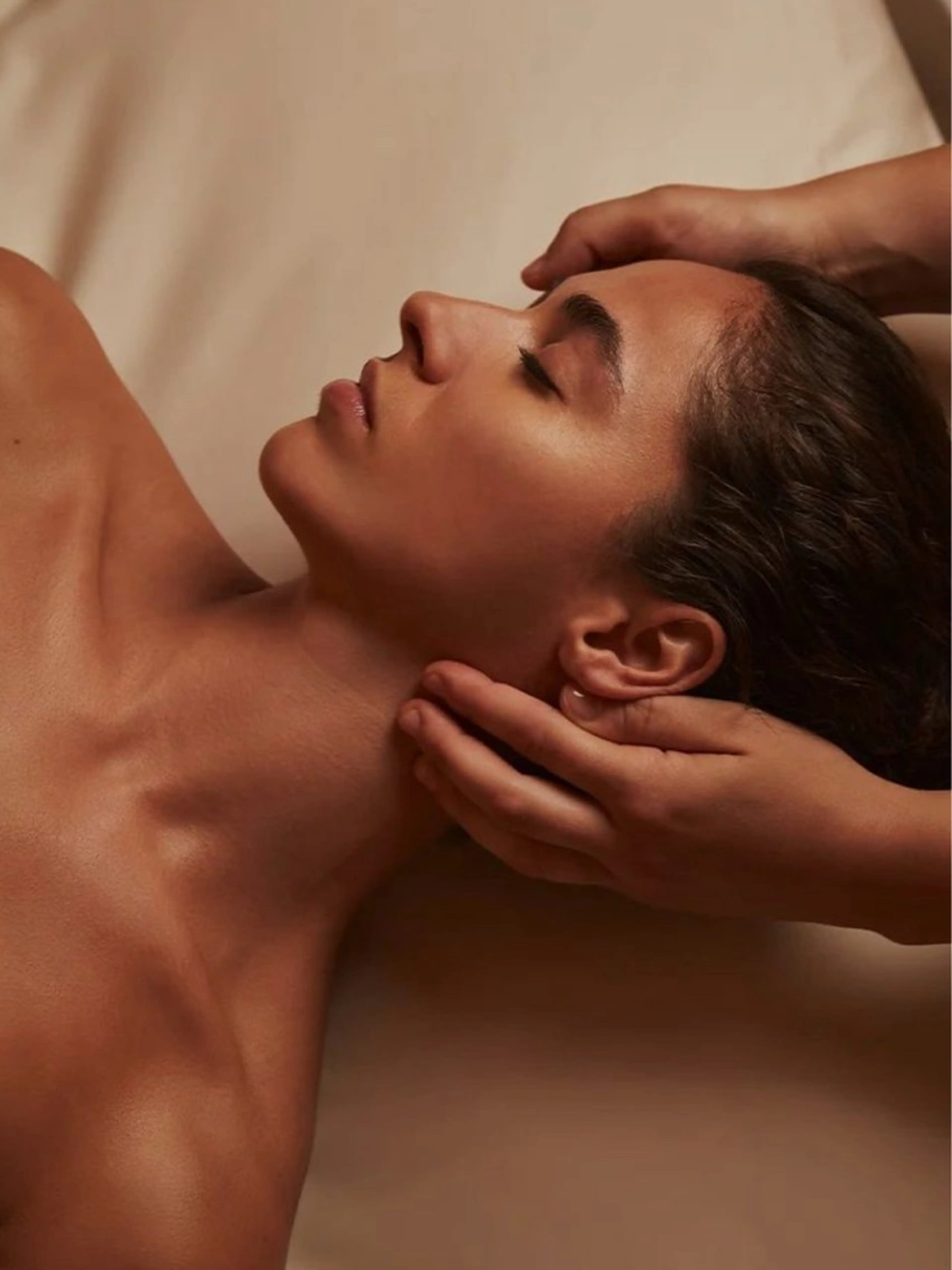 リンパマッサージ Re massageのエステ・リラクイメージ