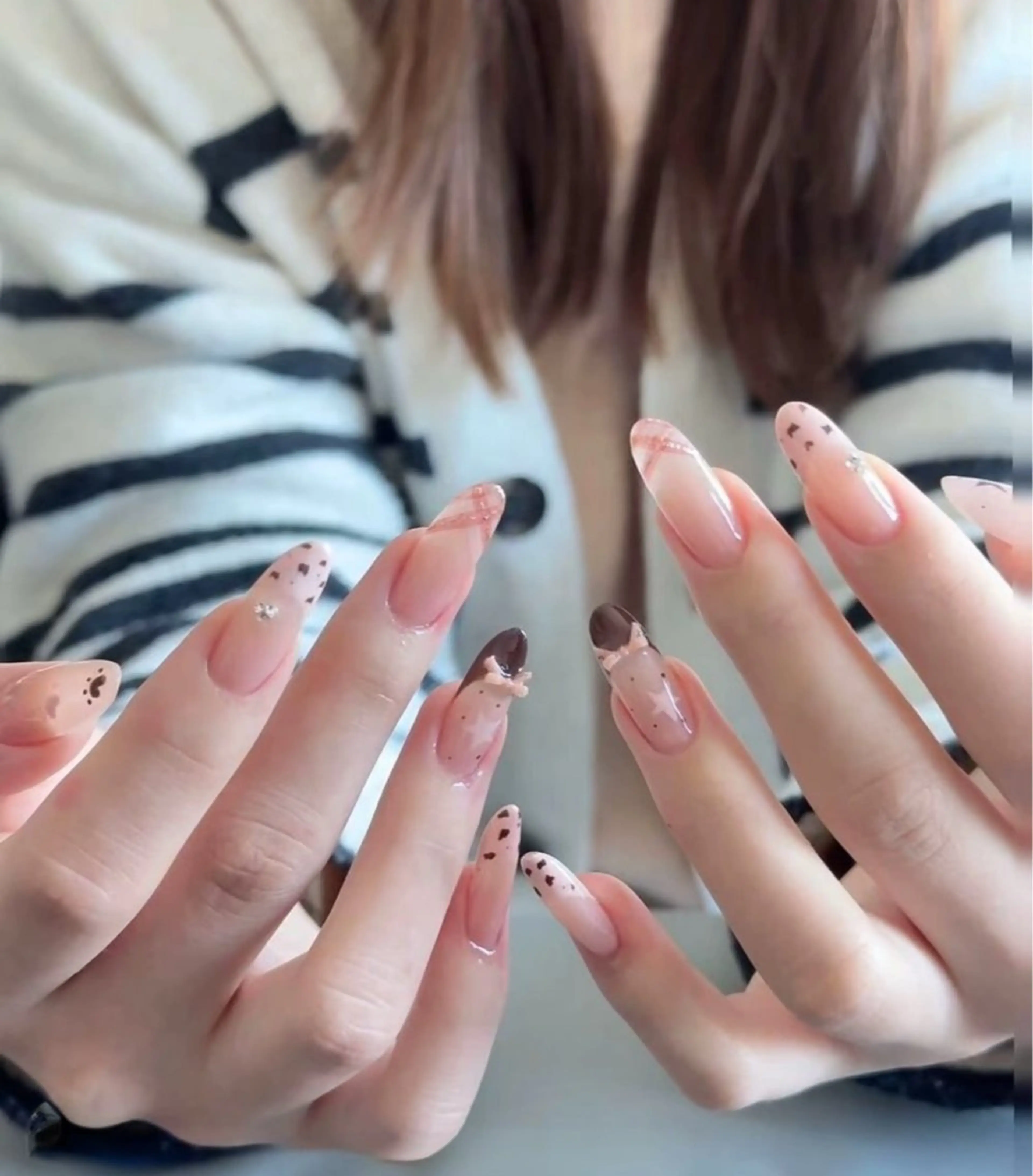 ネイル See.U Nail Salonのネイルデザイン