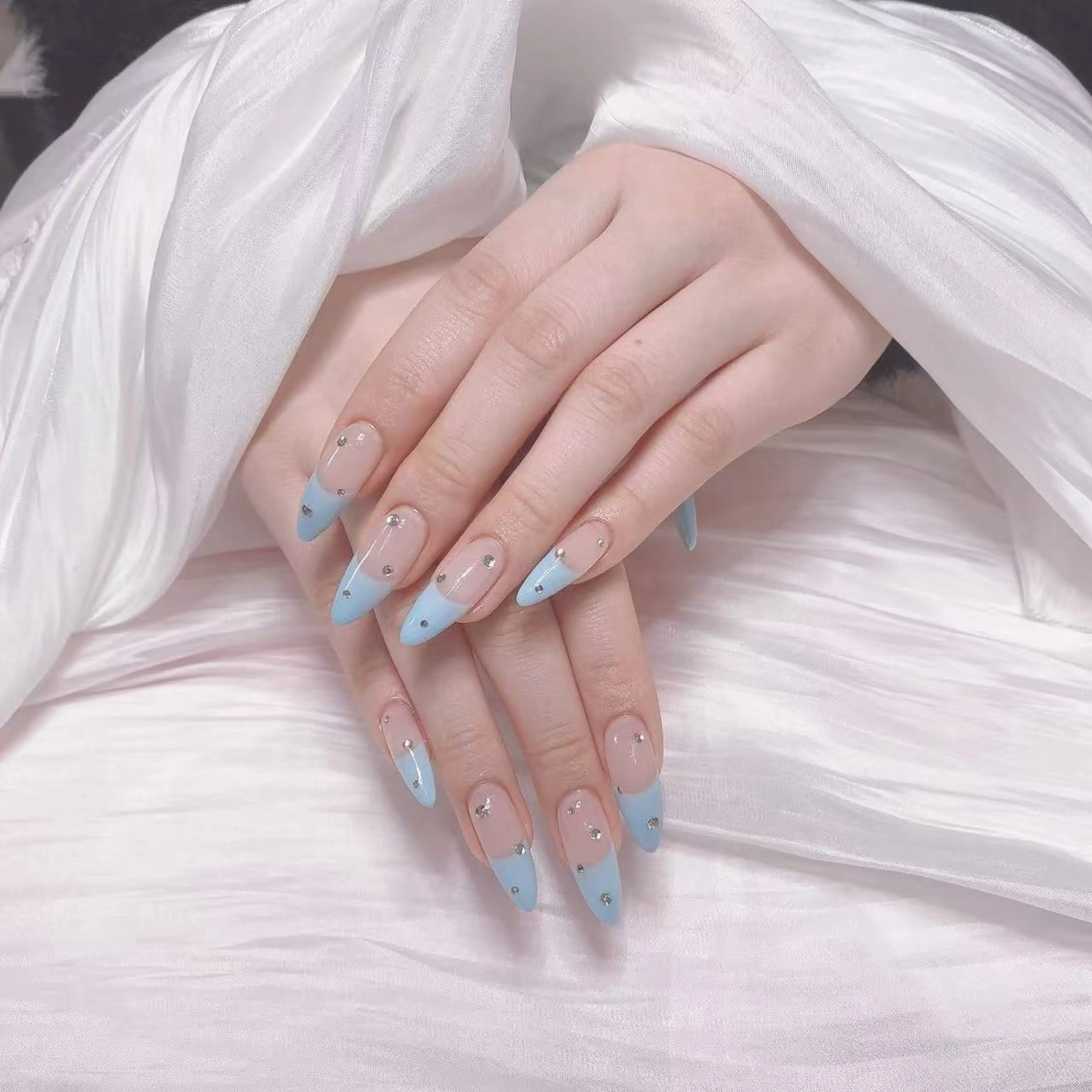 ネイル ジョリ kasumi🌹💅のネイルデザイン