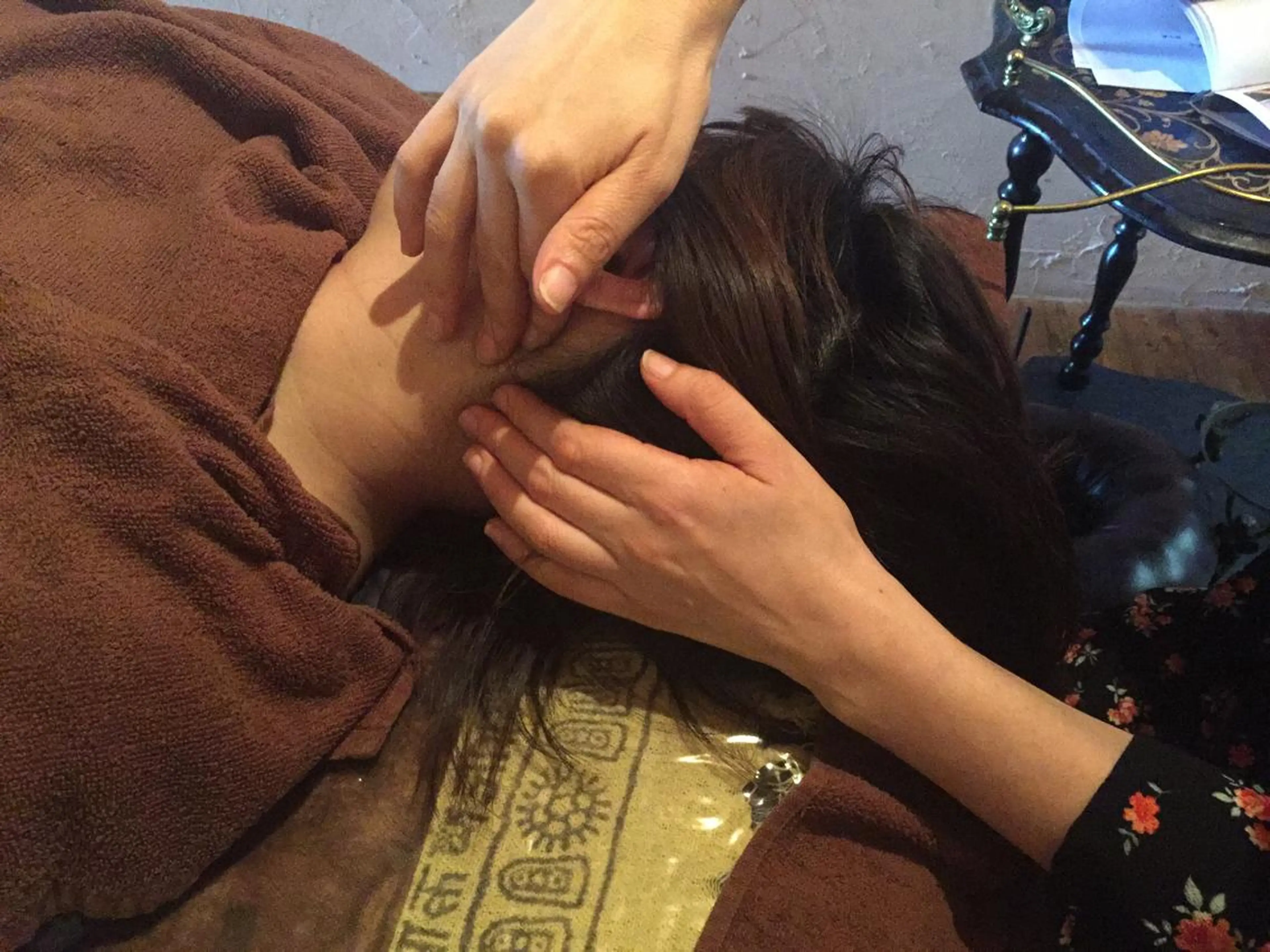 オールハンドエステ フレスコのエステ・リラクイメージ