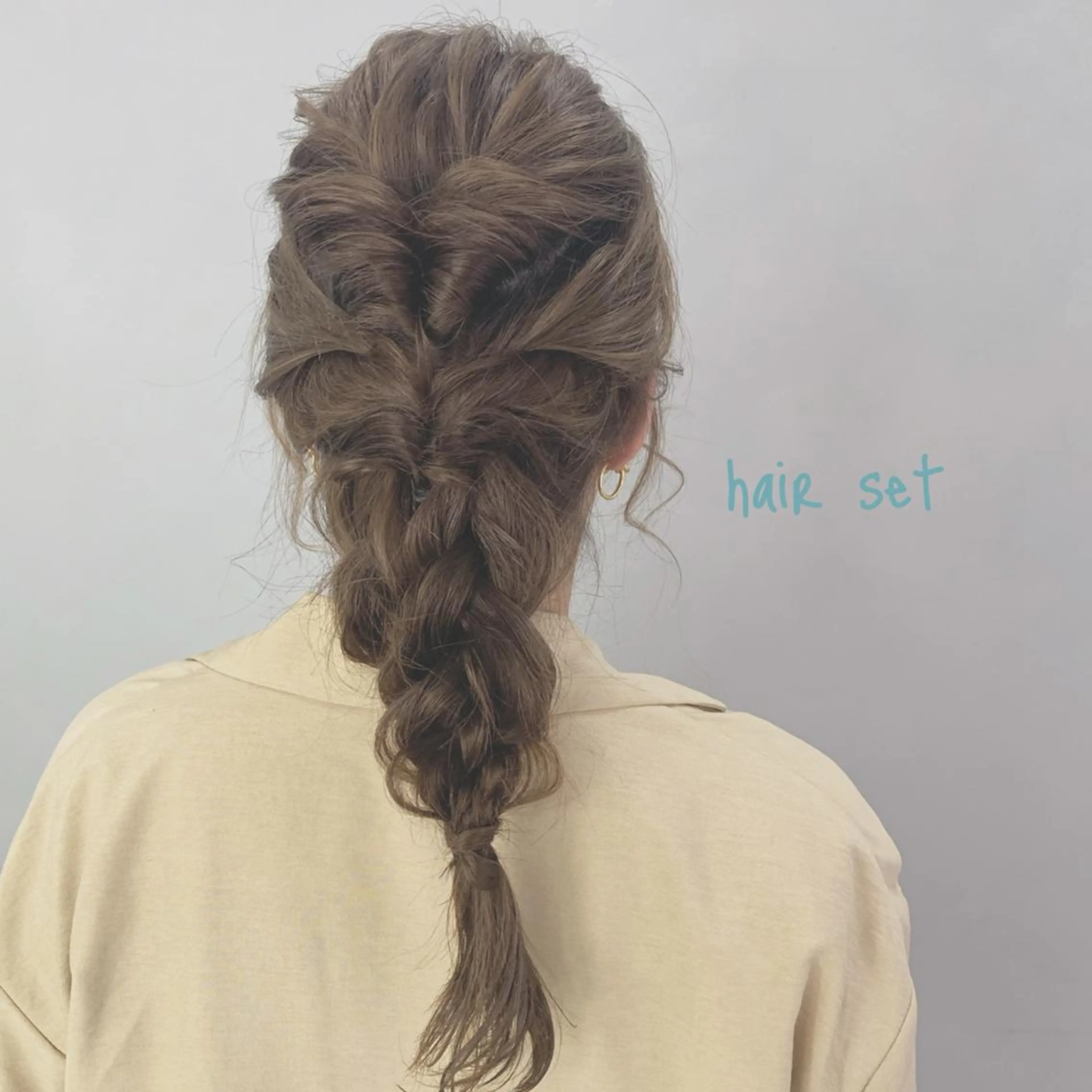 ミディアム カラー パーマ ヘアアレンジ メンズ キッズ ネイル マツエク・マツパ 学生（メンズ向け） 学生 カット 新宿駅近♡友達とOK 🦋W -ワット -のヘアスタイル