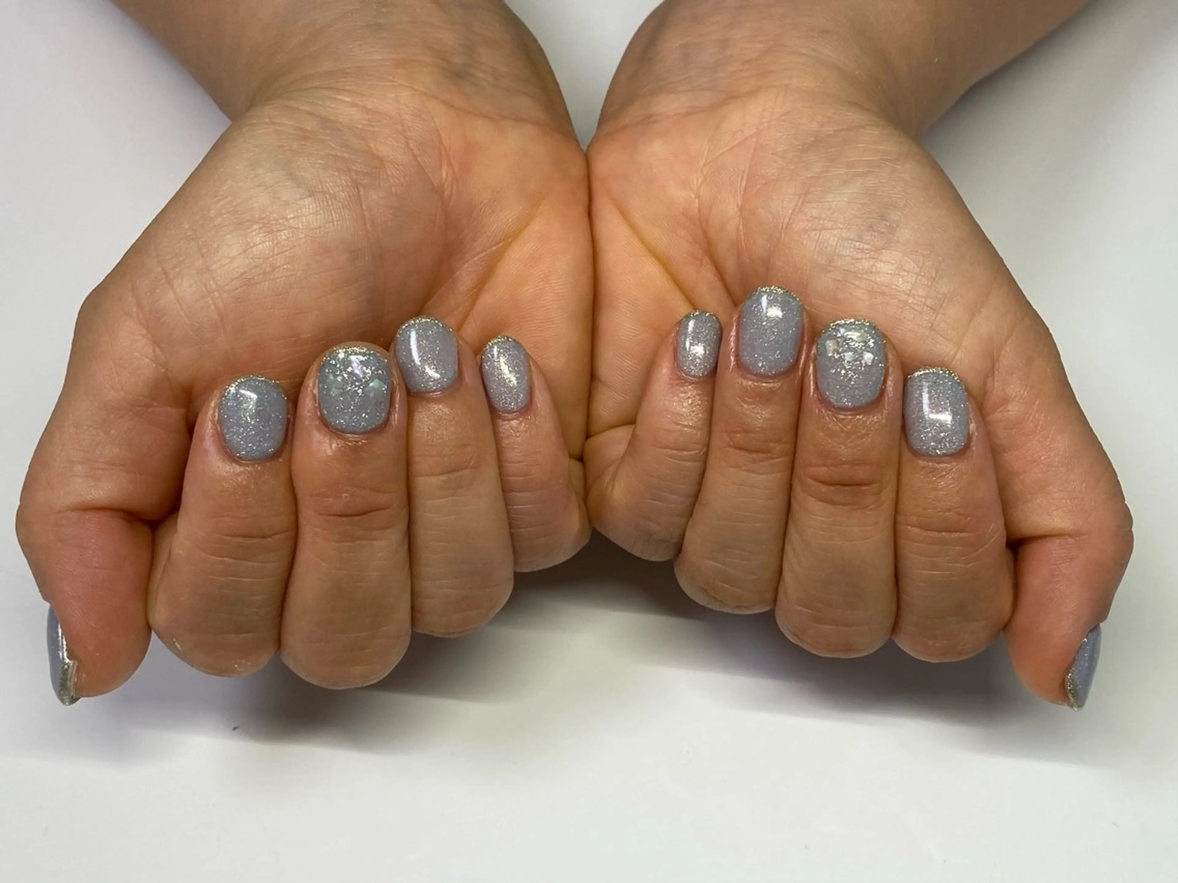 ネイル &CHOU CHOU nail.misaのネイルデザイン