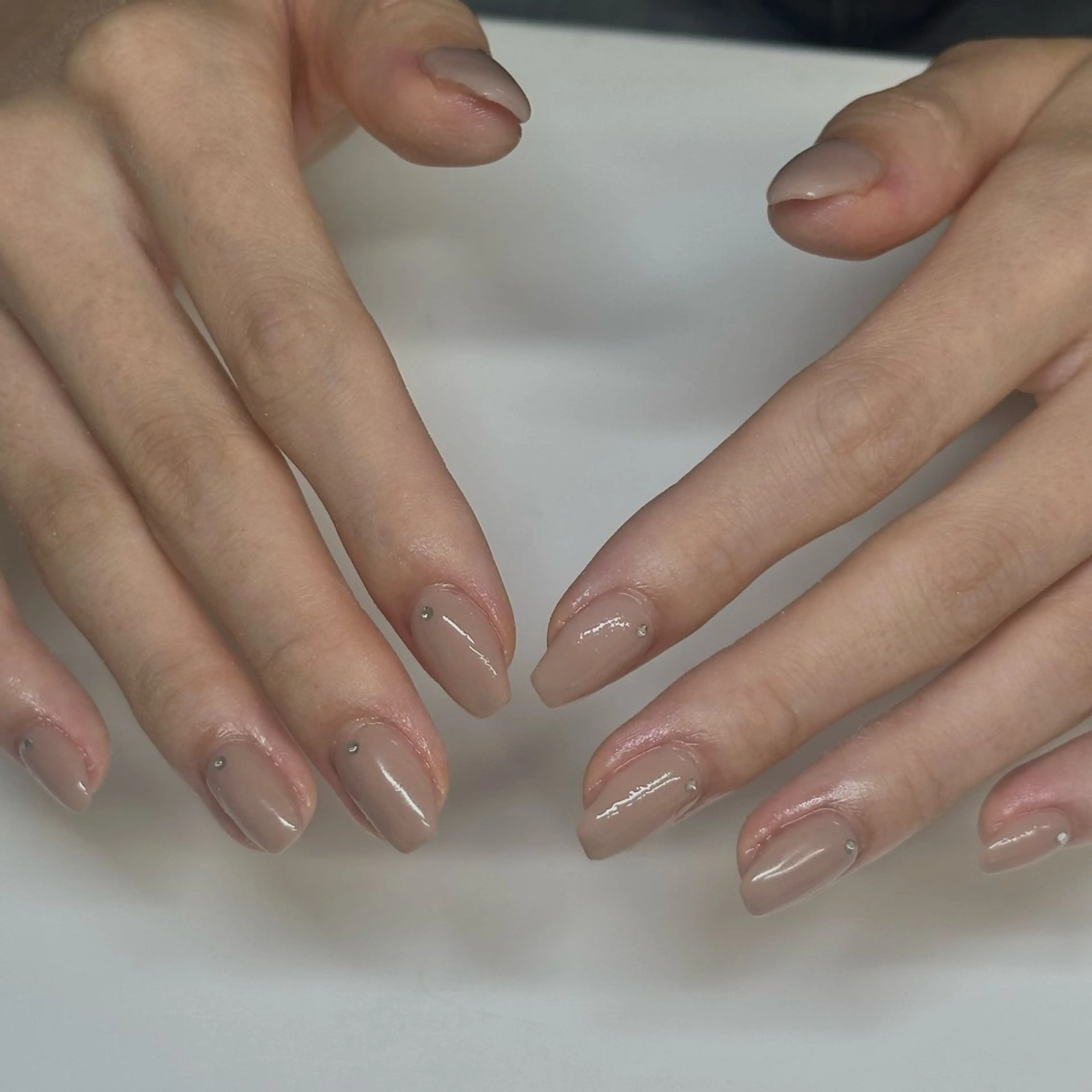 ネイル mis uzuのネイルデザイン