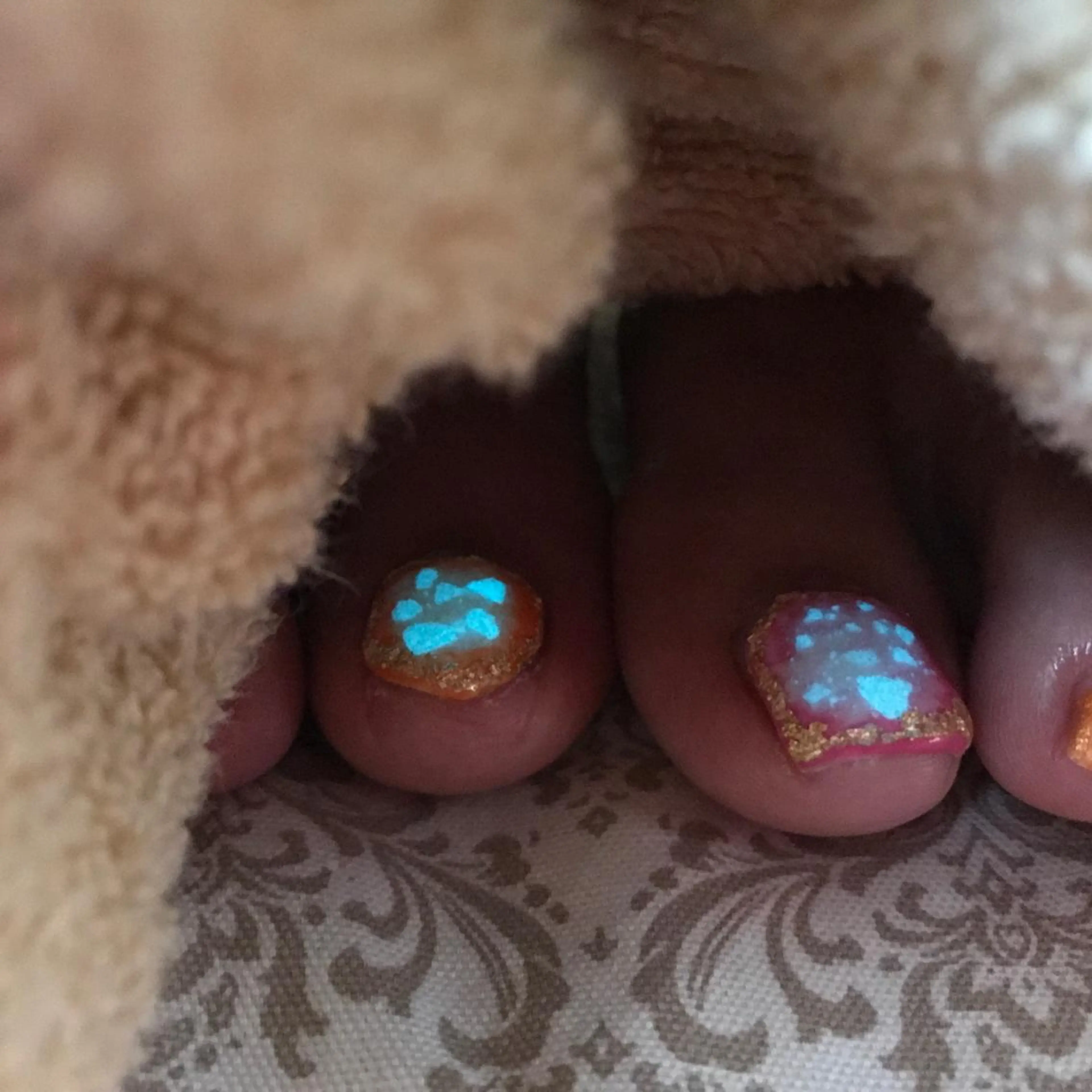 ネイル COCO+所属・COCO +のエステ・リラクイメージ