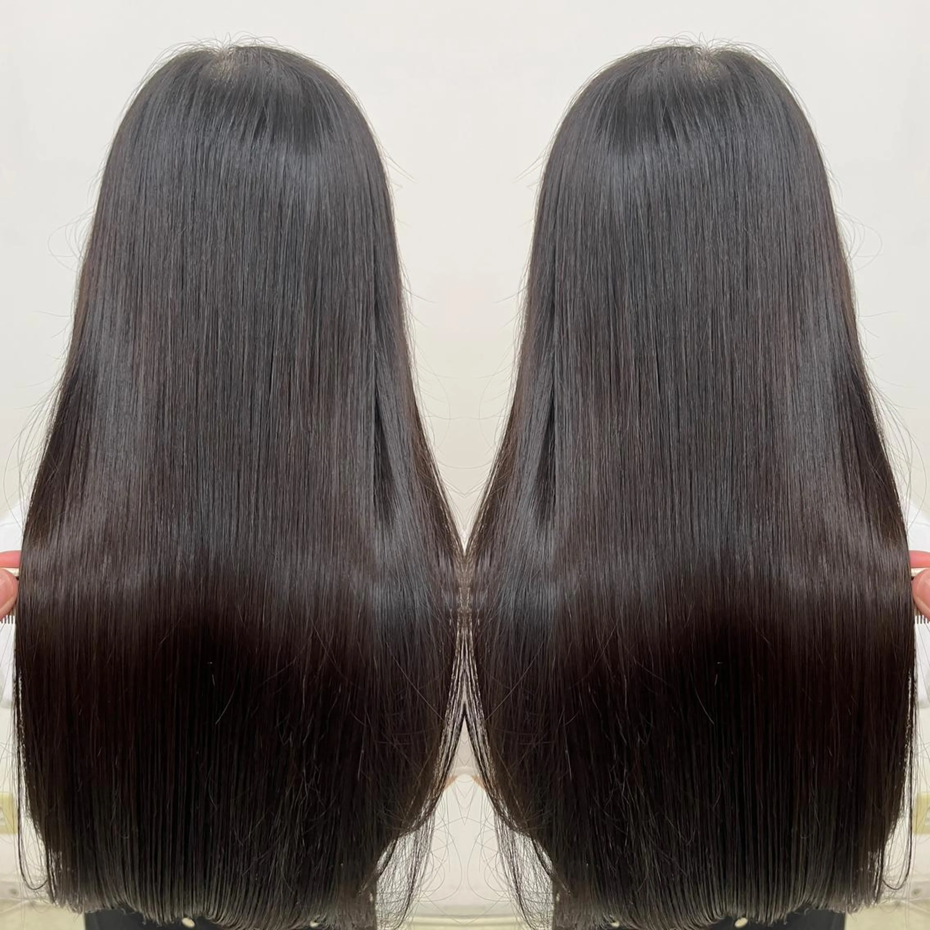 ロング float浦和美園所属・float浦和美園店 藍野賢也のヘアスタイル