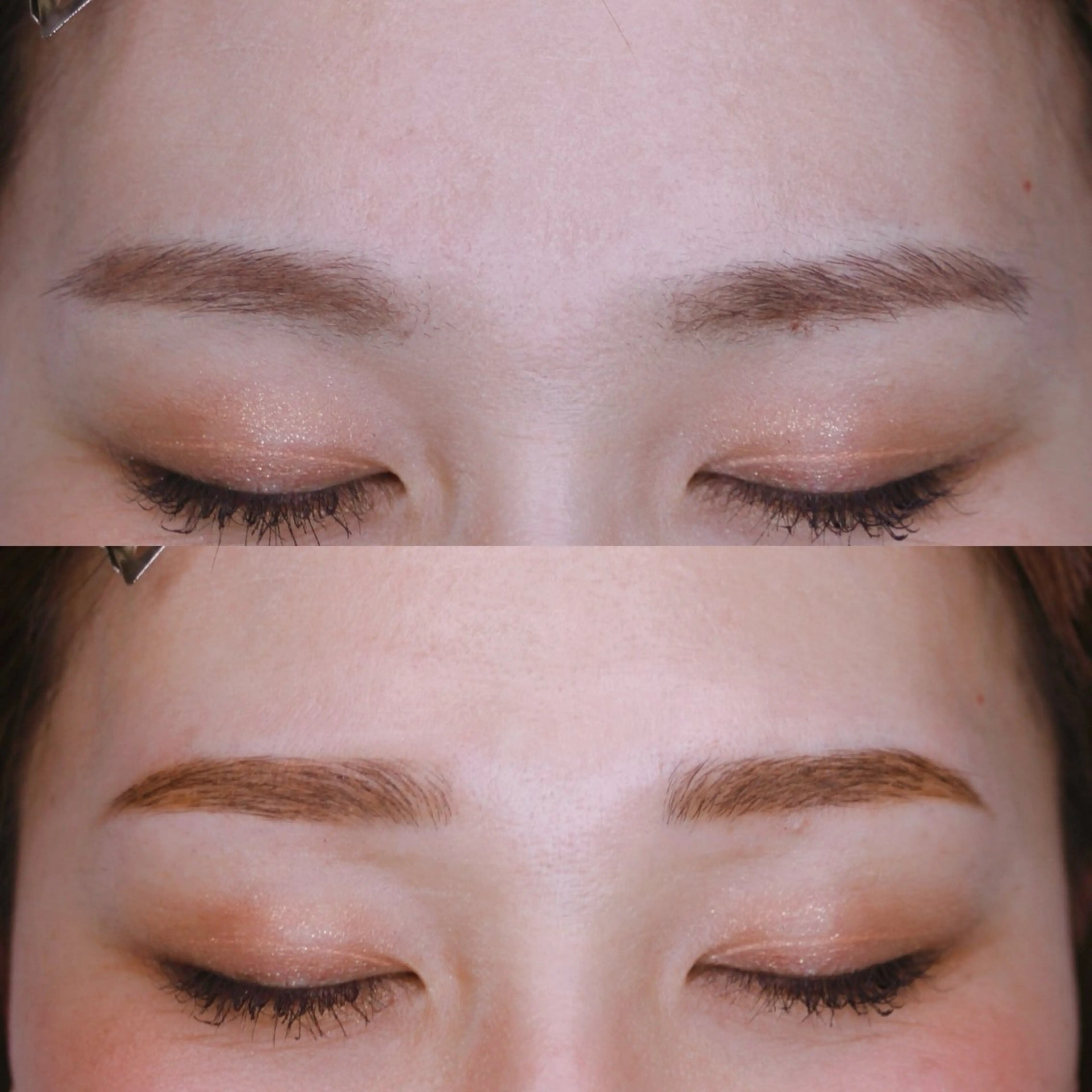 アイブロウ ワックス脱毛 眉カット その他(アイブロウ) Feather MAIのマツエク・マツパデザイン