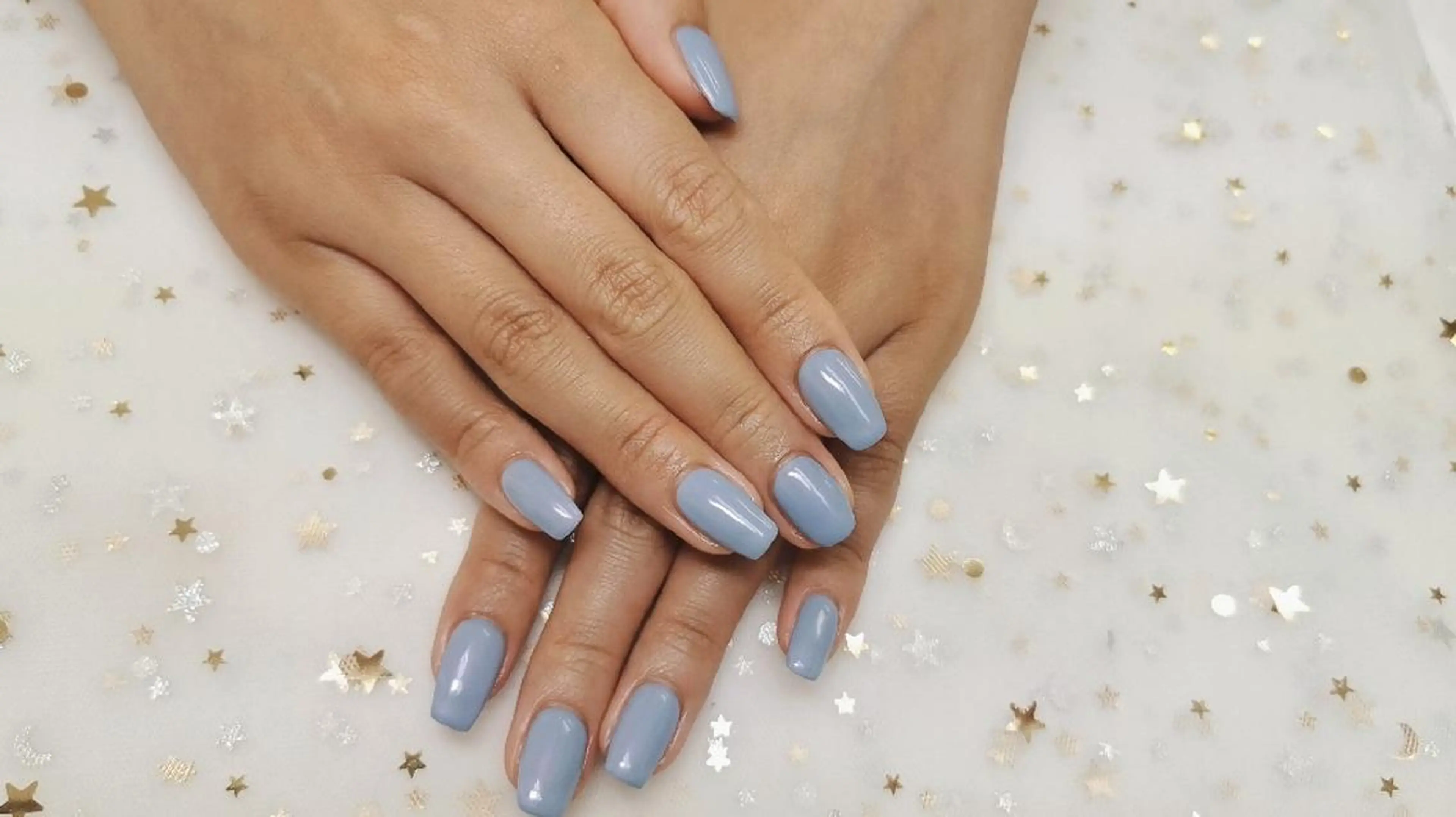 ネイル ハンドネイル 上福岡 らんらんのネイルデザイン