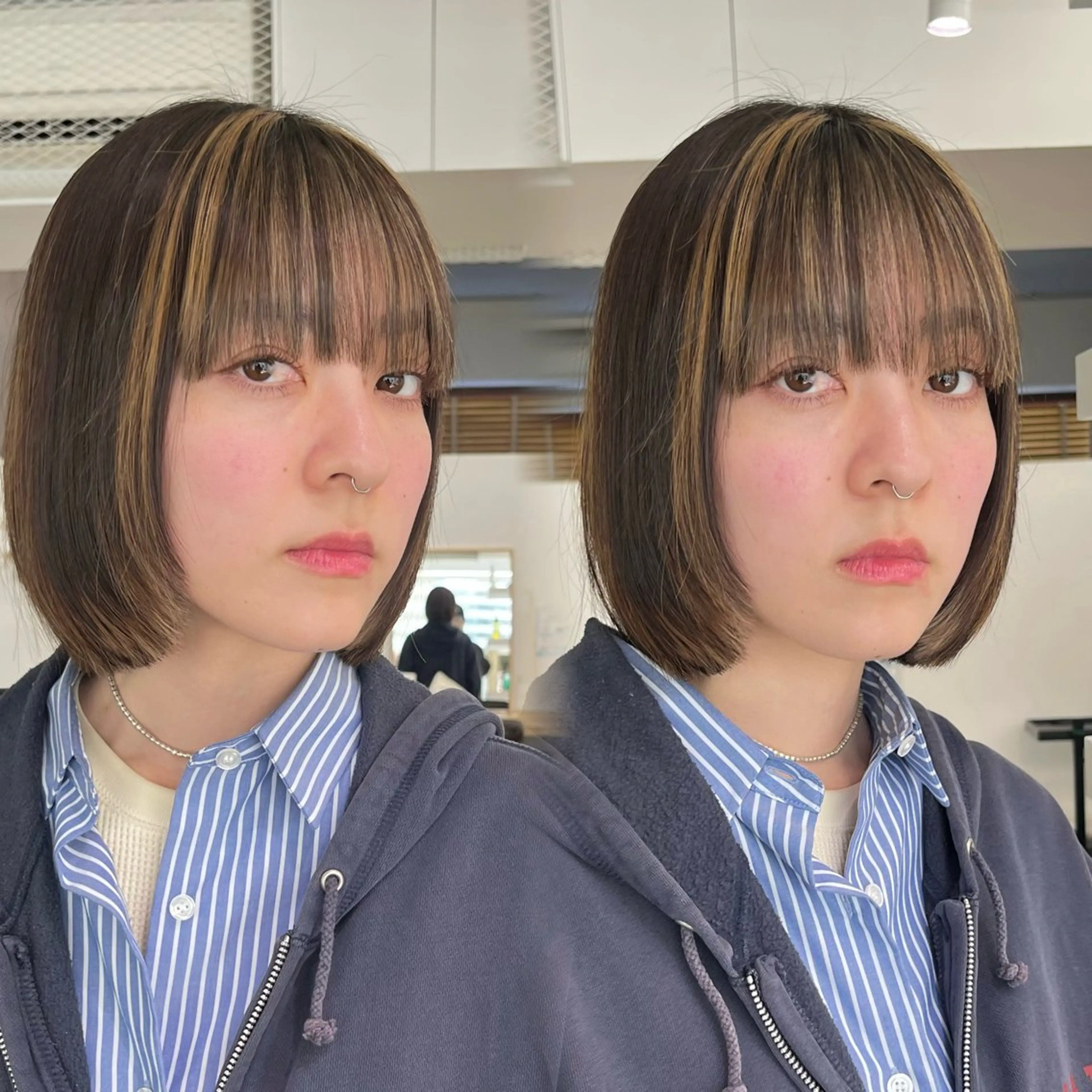 ショート メンズ特化 🌟期間限定まさよしのヘアスタイル