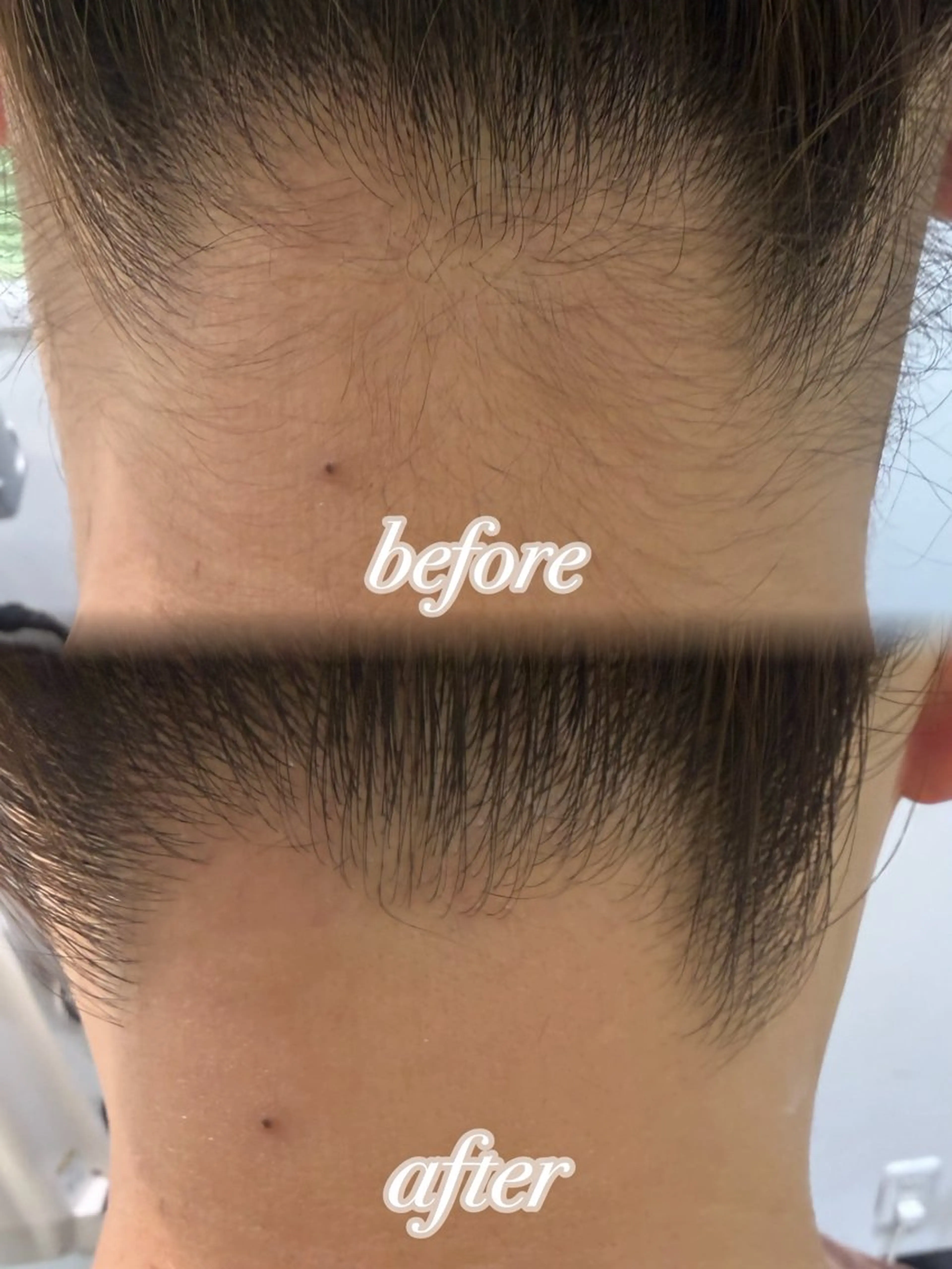 その他 ぷる艶肌🫧 shaving斉藤のその他イメージ