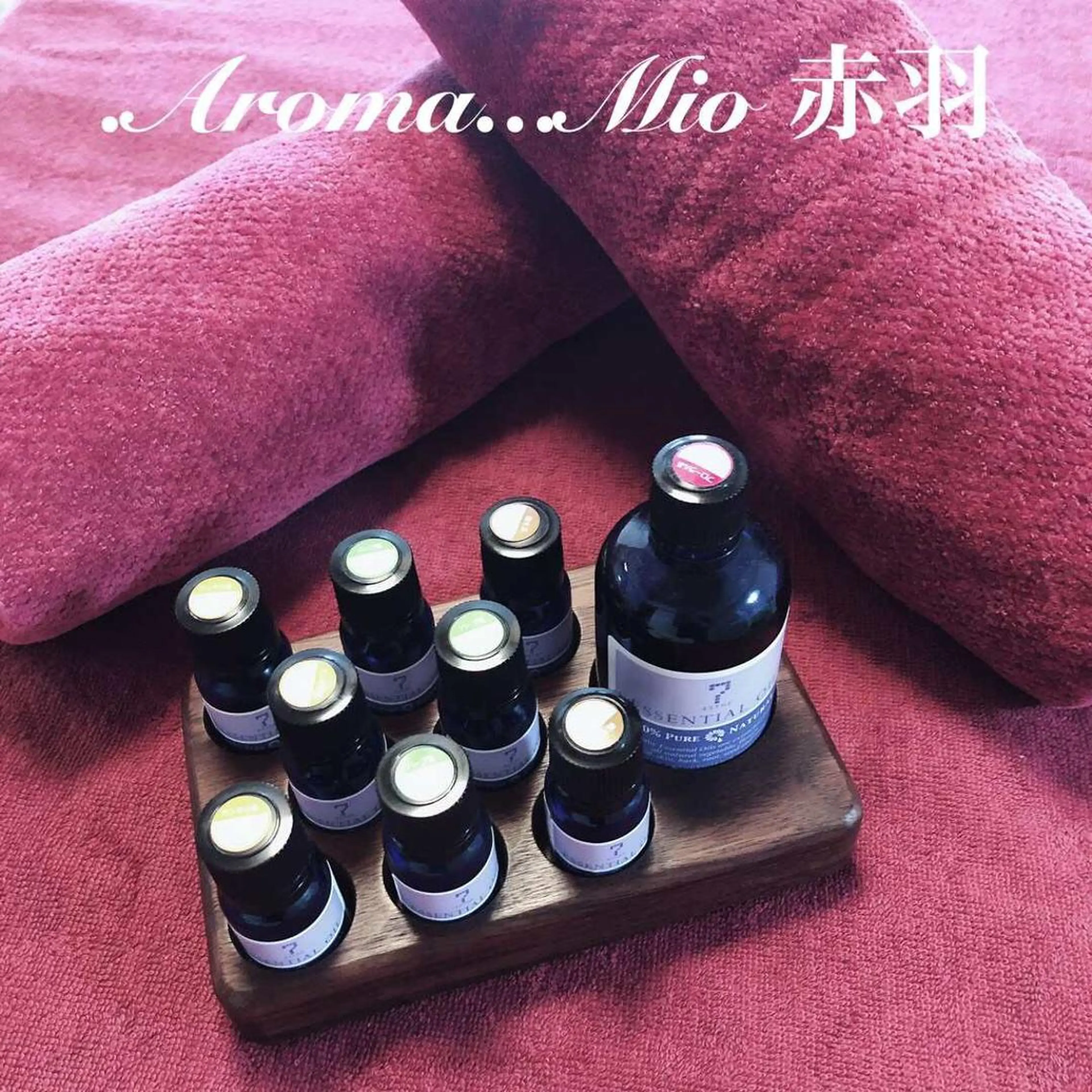 .Nails Mio 赤羽西ネイルサロンのネイルデザイン