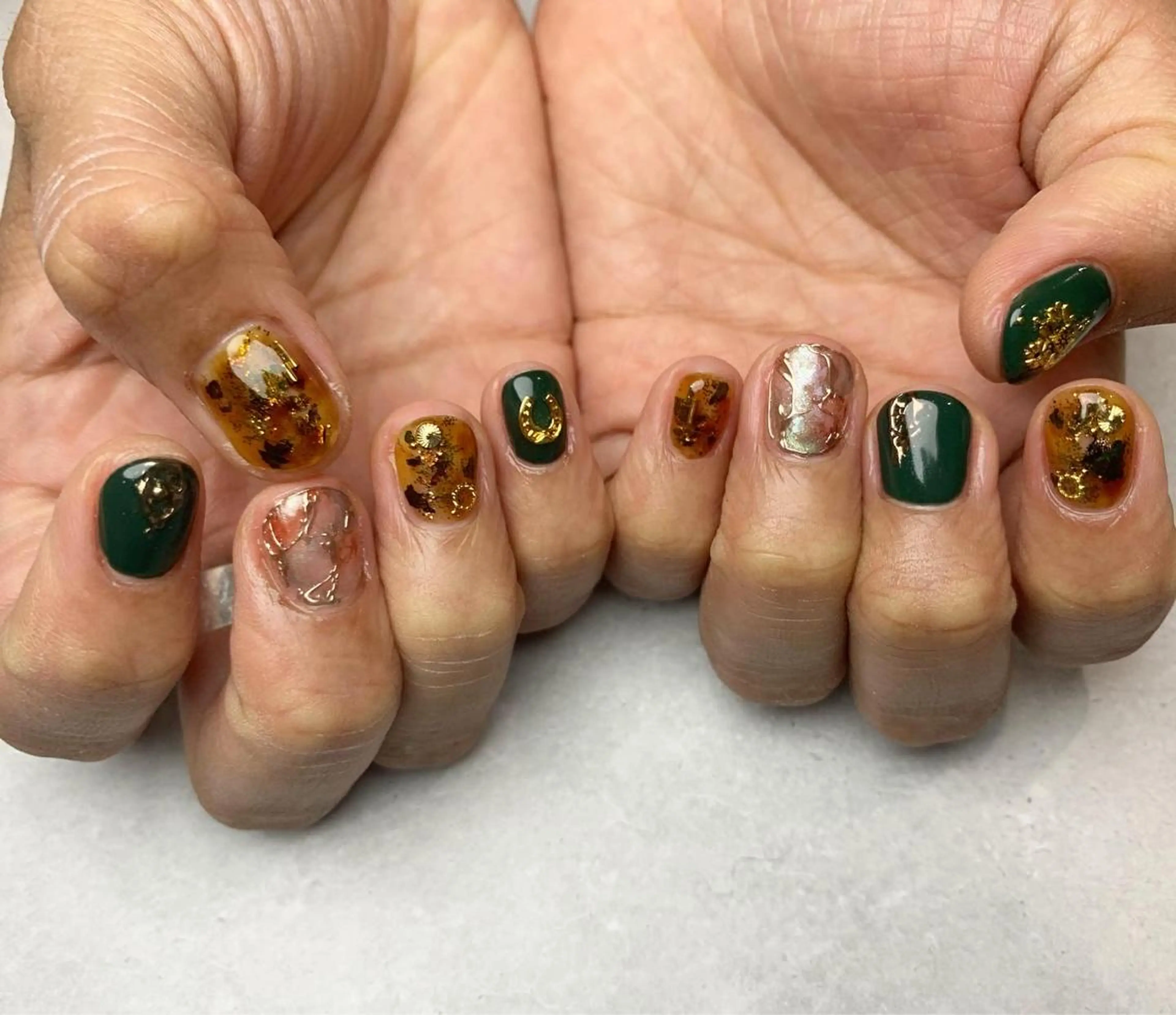 ネイル Cheri Nailのネイルデザイン