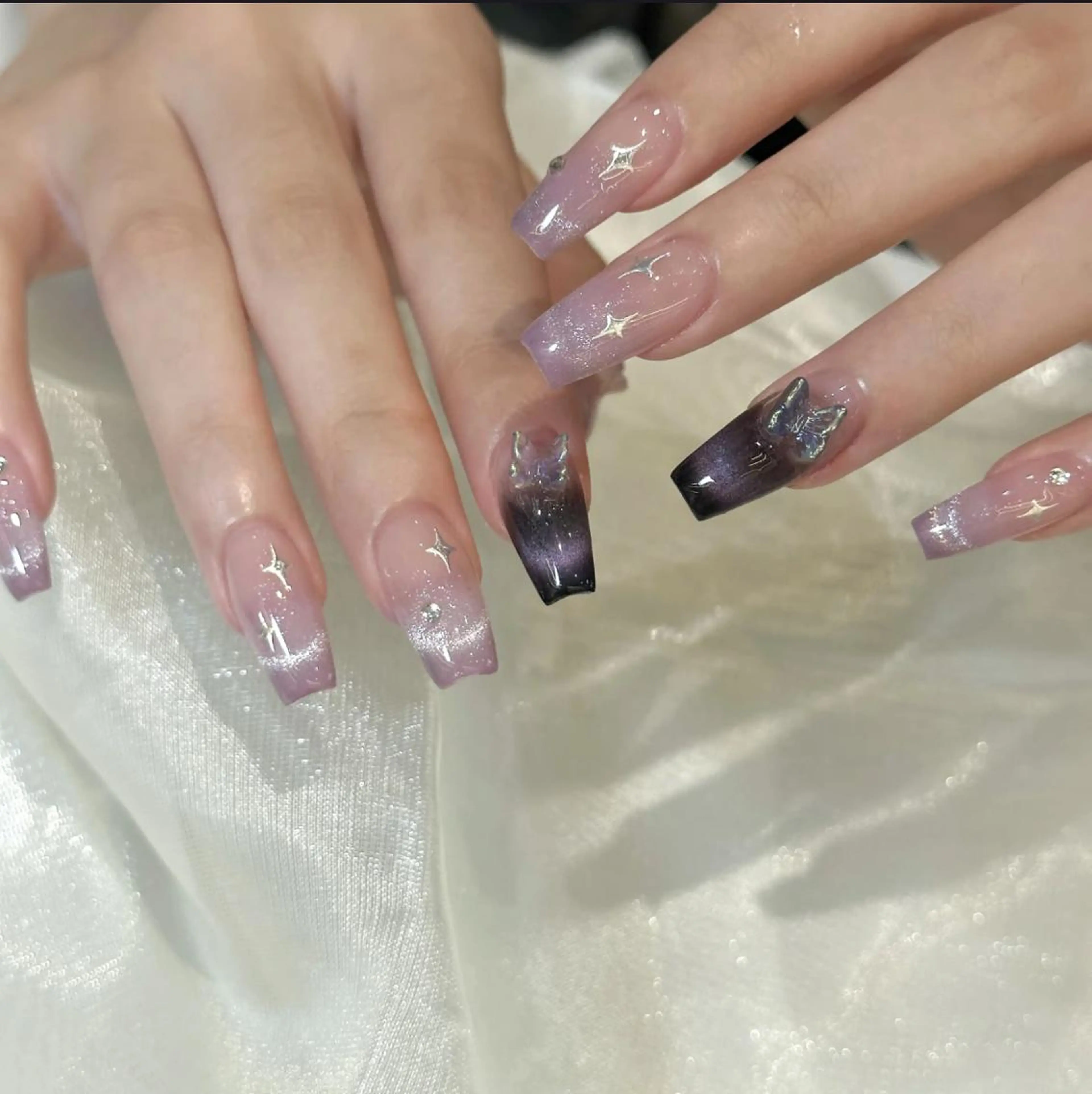 ネイル Miya🎀 nailのネイルデザイン