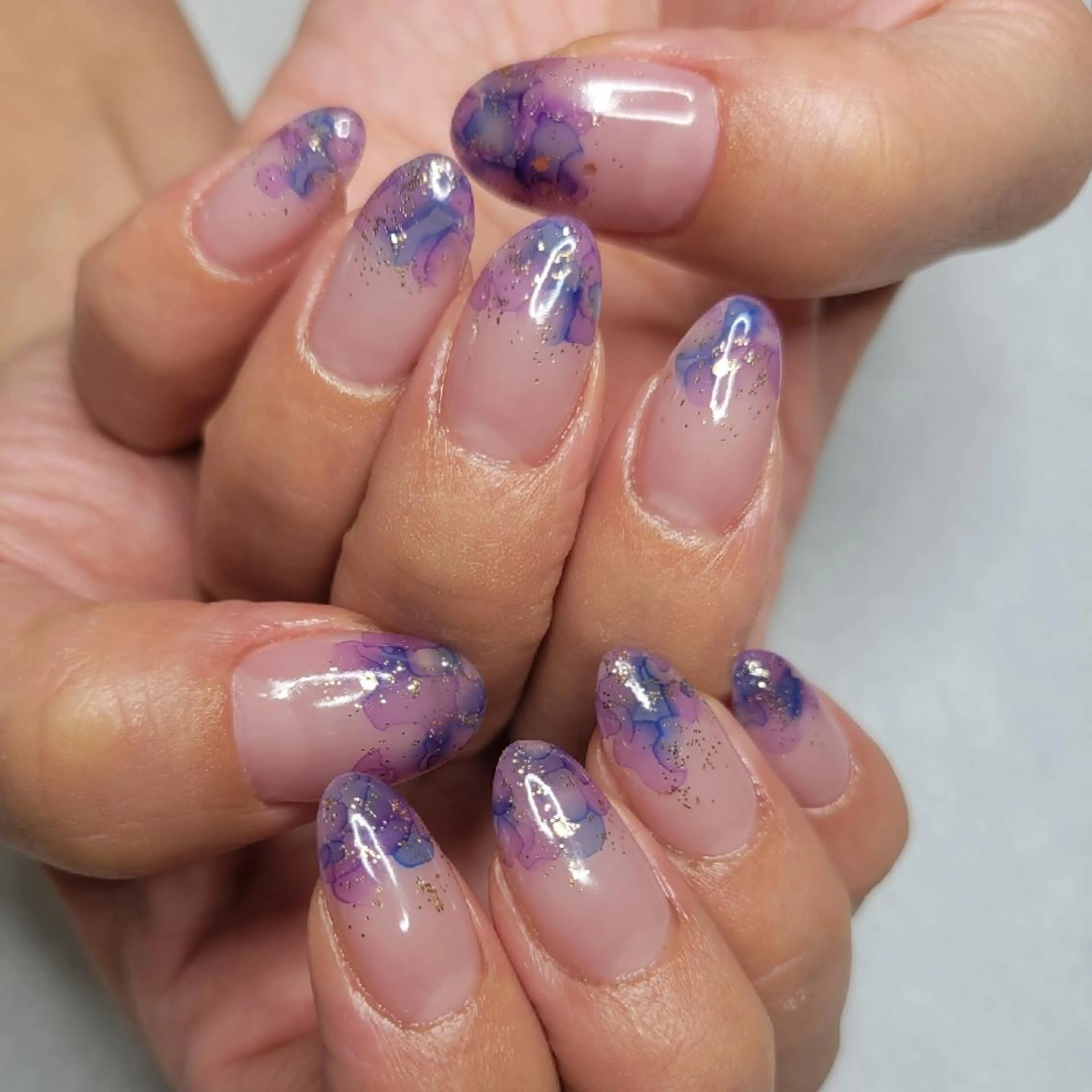 ネイル ハンドネイル Ri’z nailのネイルデザイン