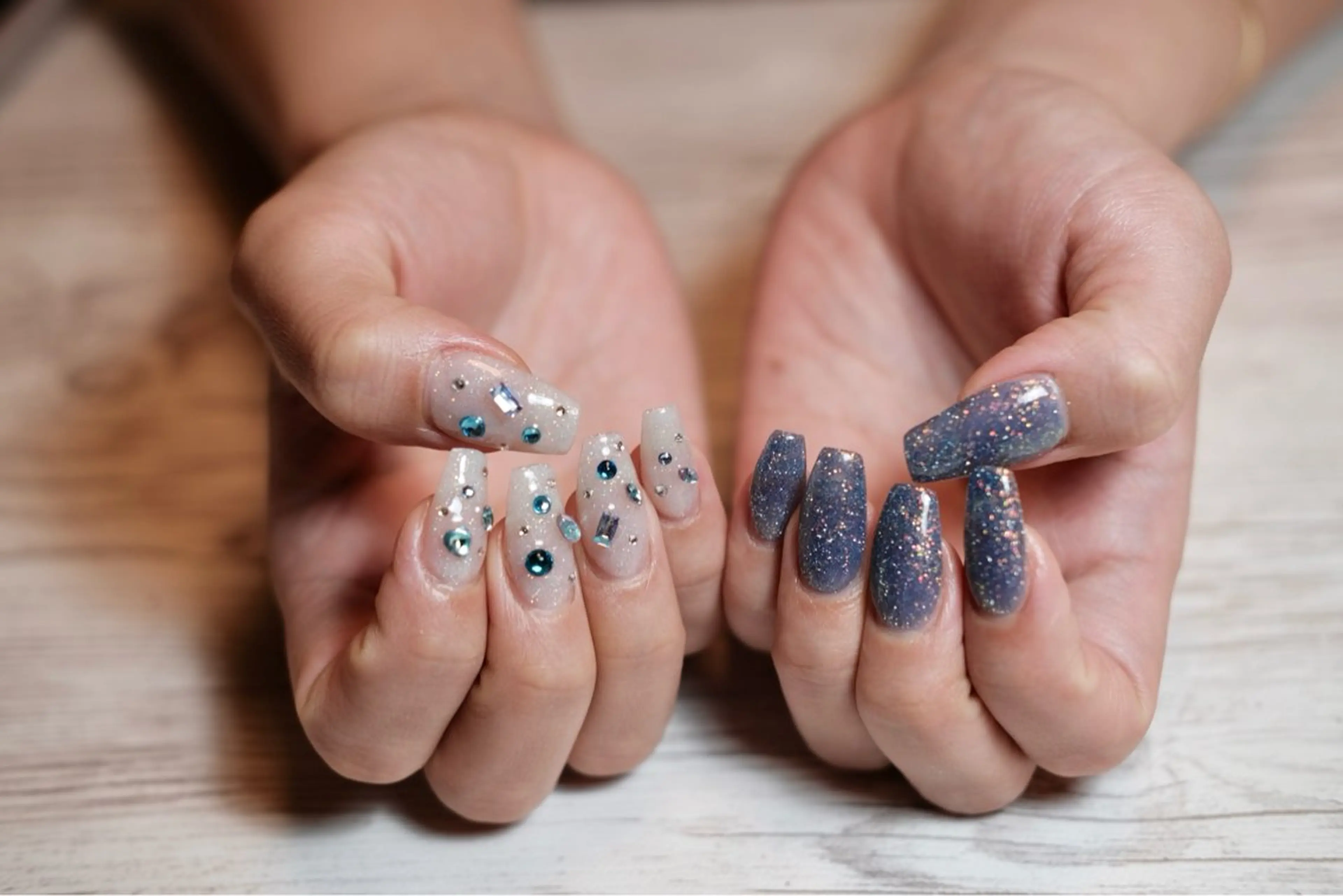 ネイル July nail salonのネイルデザイン