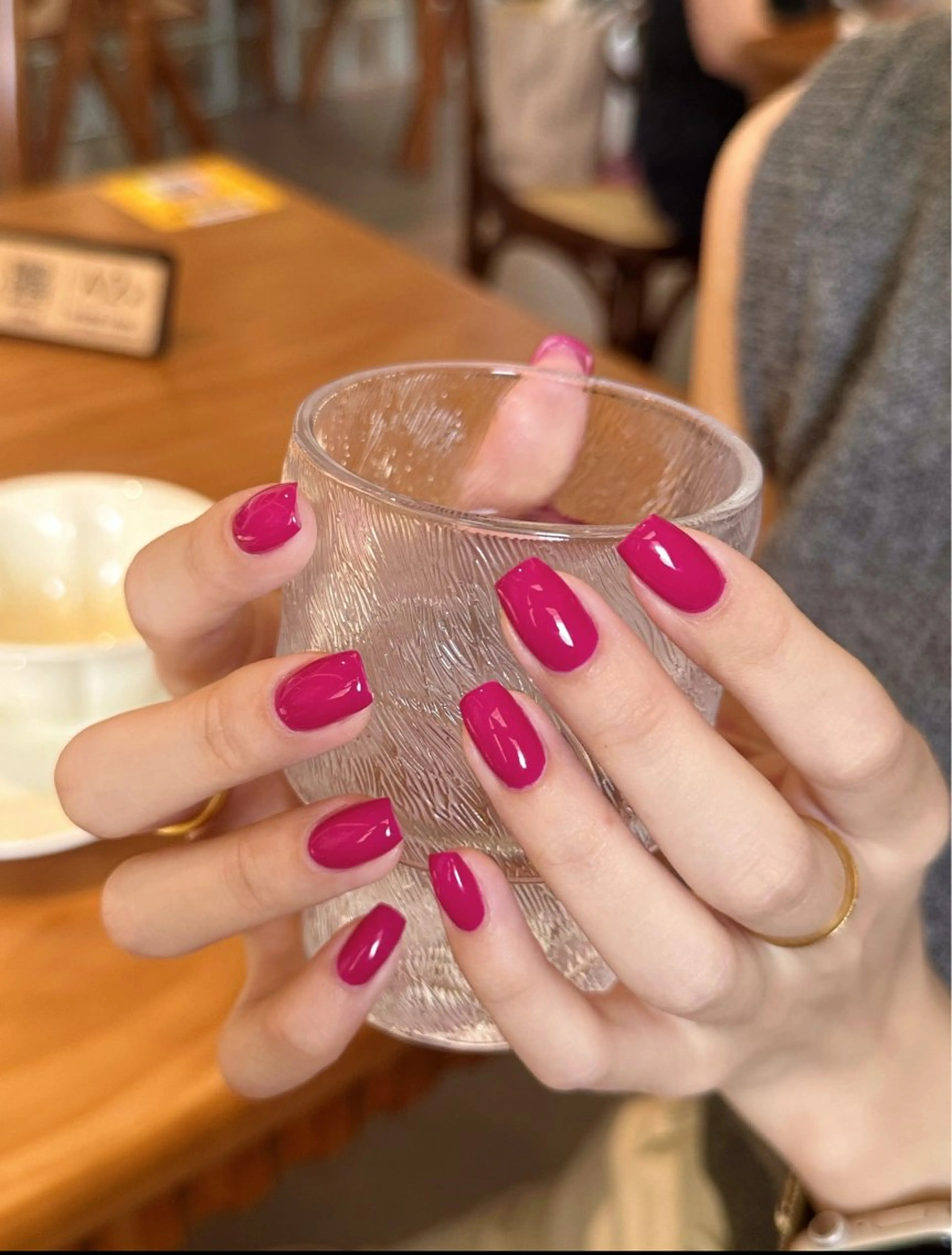ネイル ハンドネイル coco nailのネイルデザイン