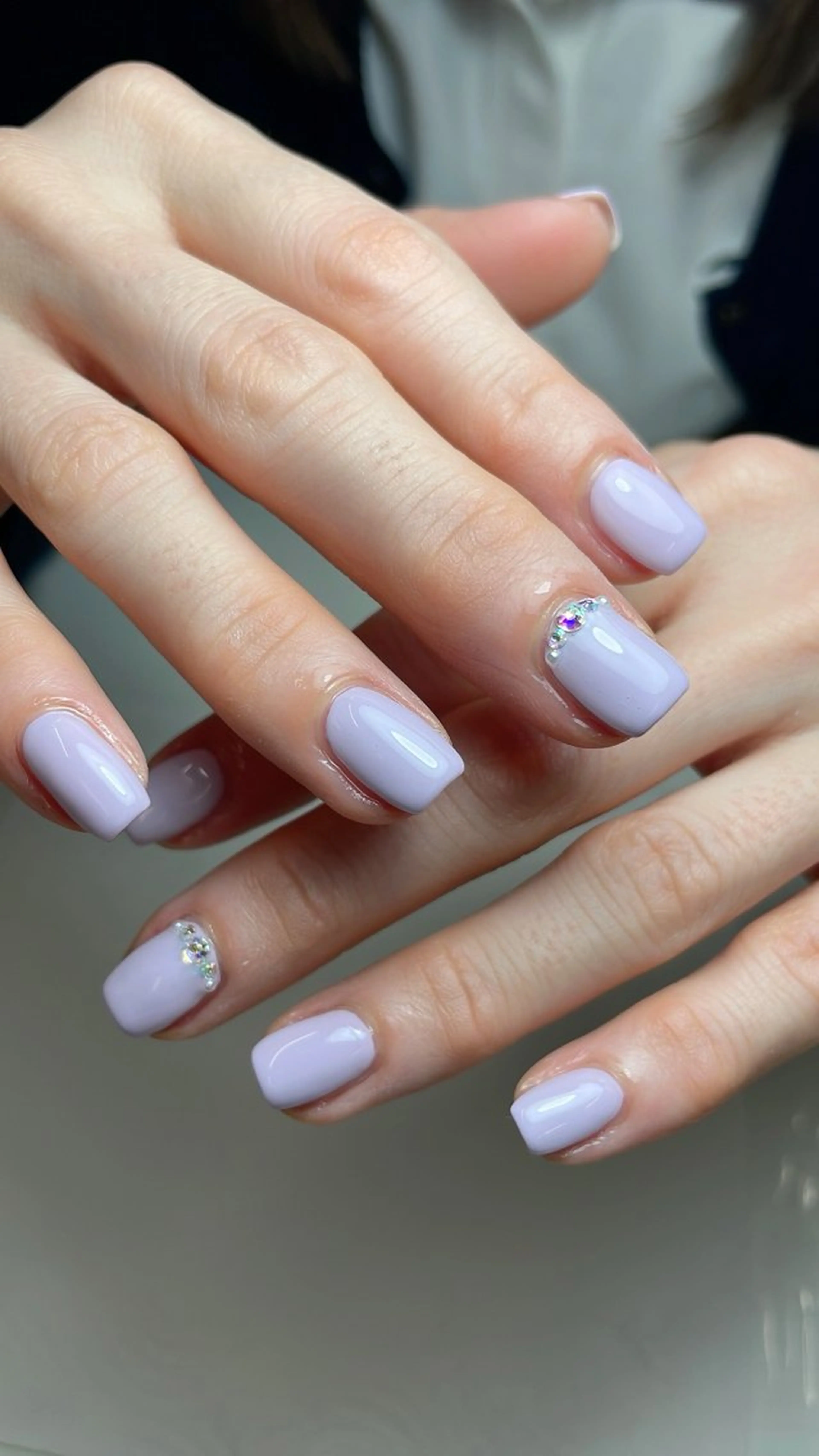 ネイル むねいる nail salonのネイルデザイン