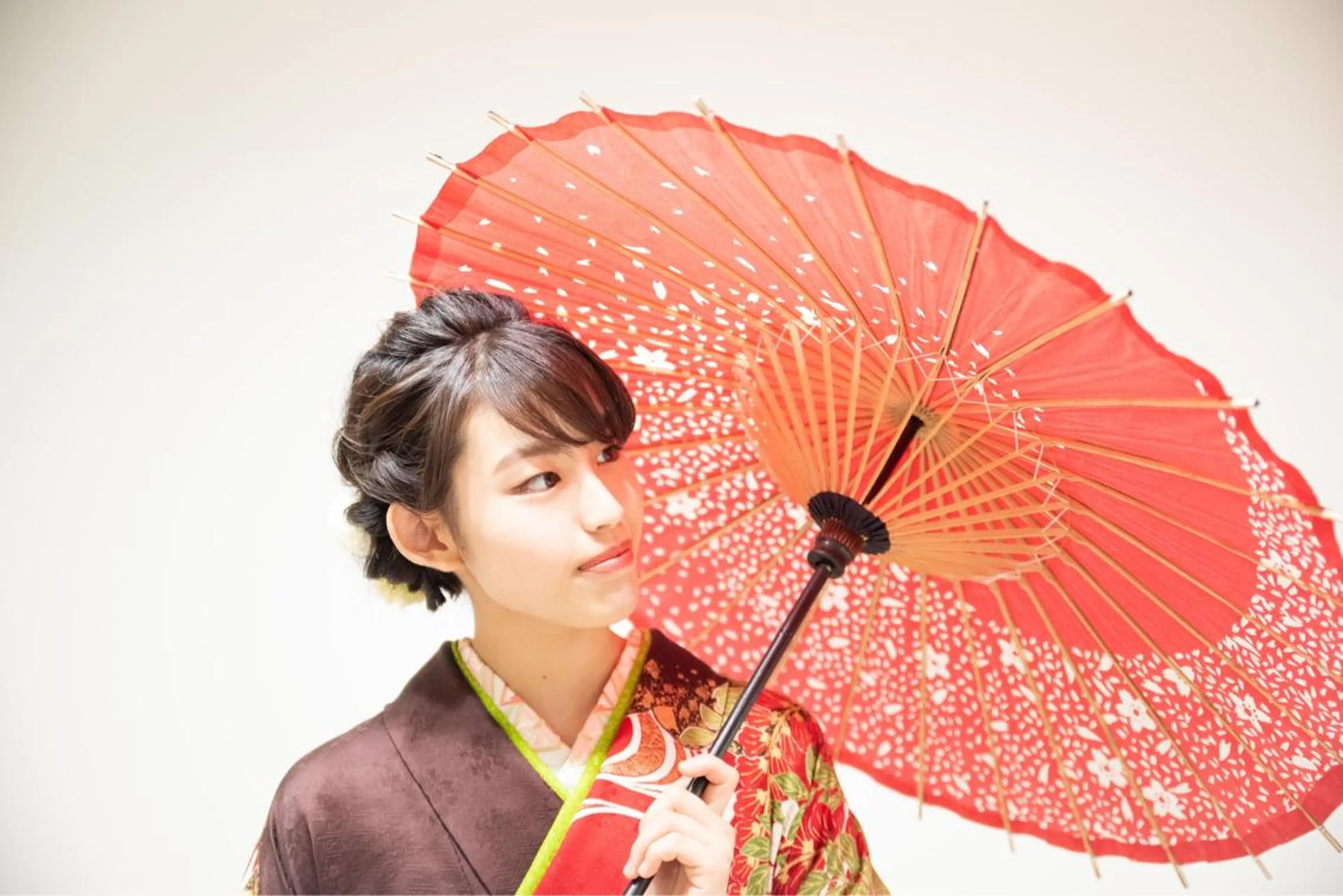 野咲き 美容室のマツエク・マツパデザイン