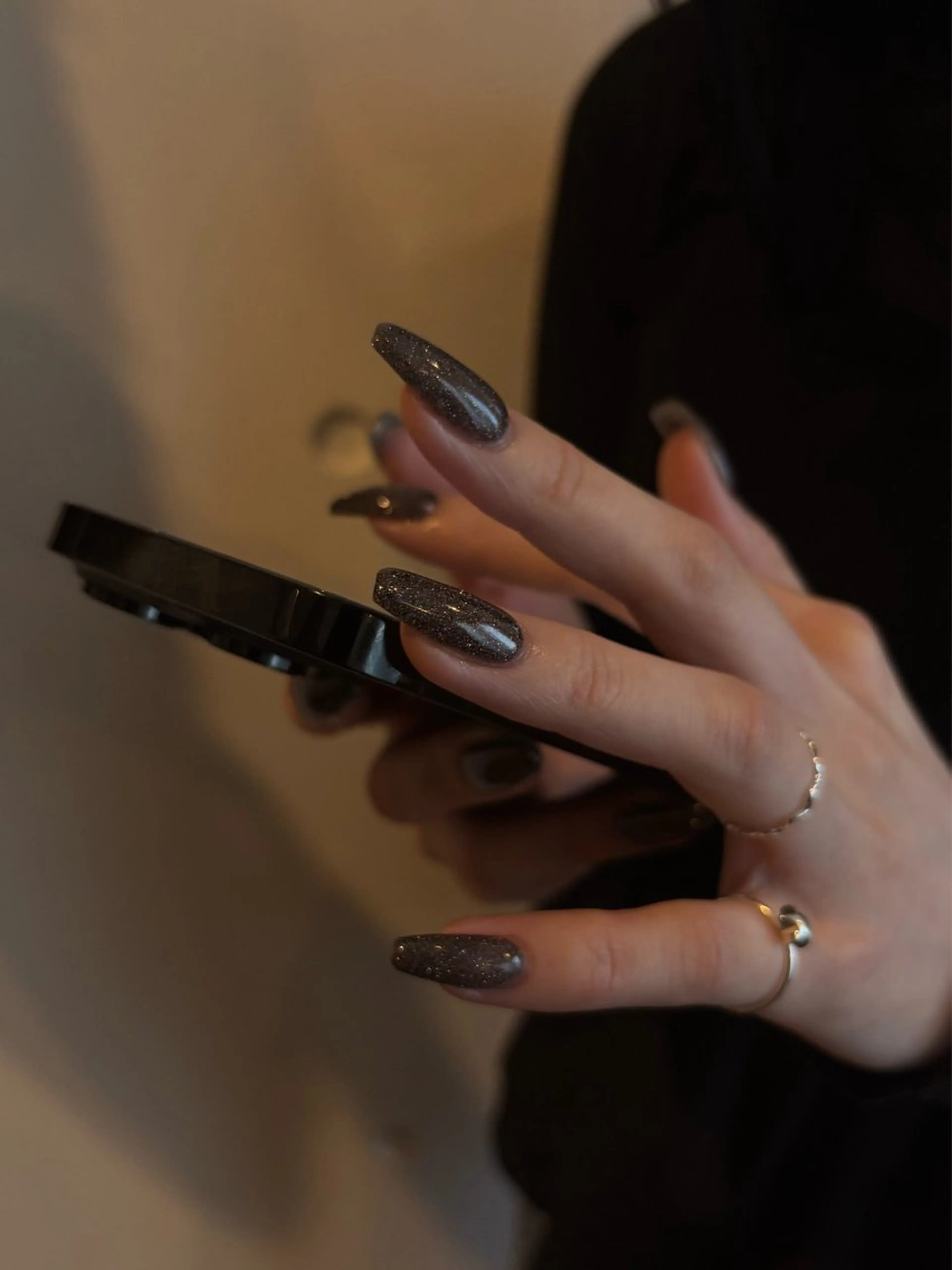 ネイル -moi- ruriのネイルデザイン