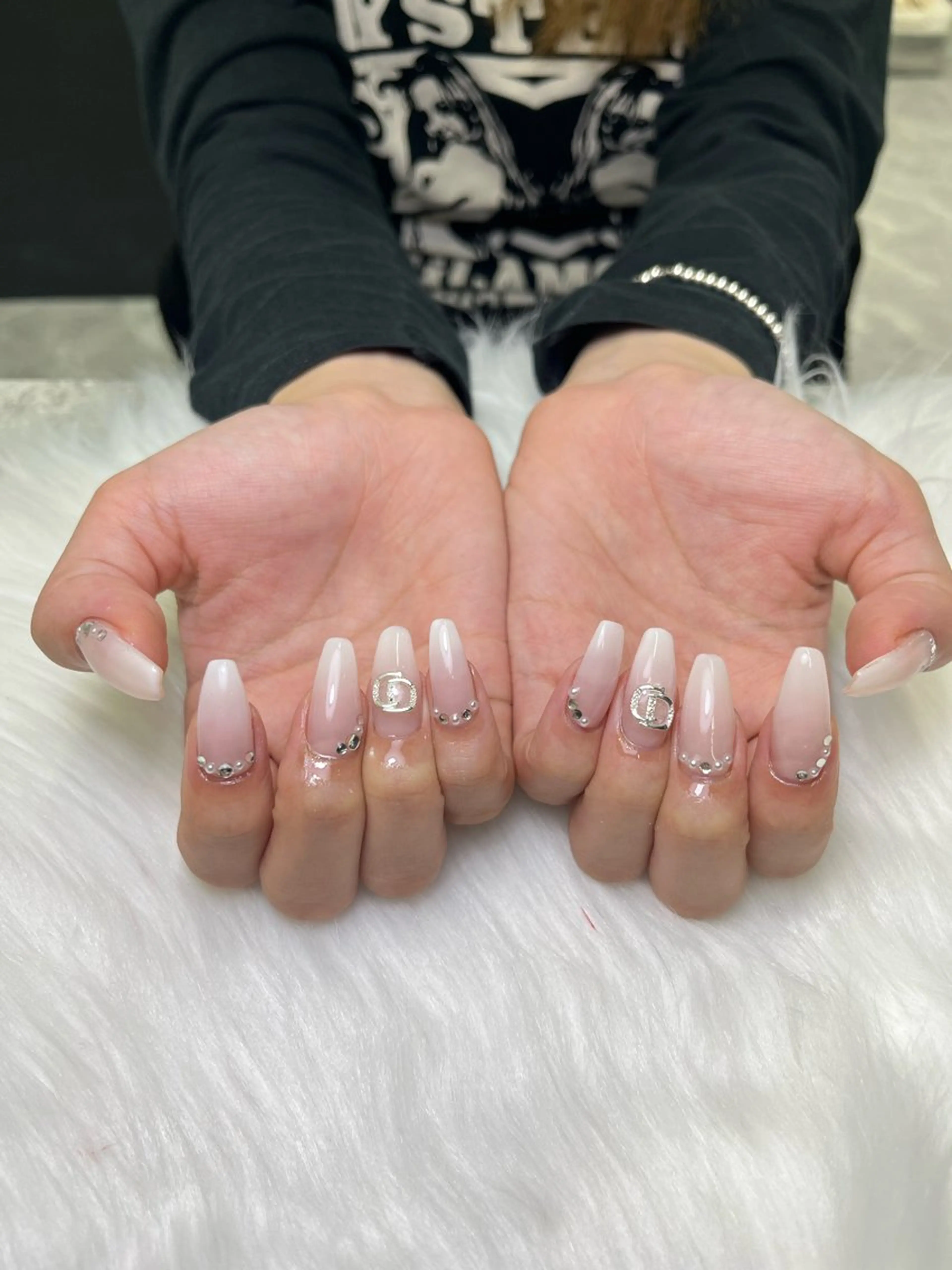 ネイル ハンドネイル limo/ kotomiのネイルデザイン