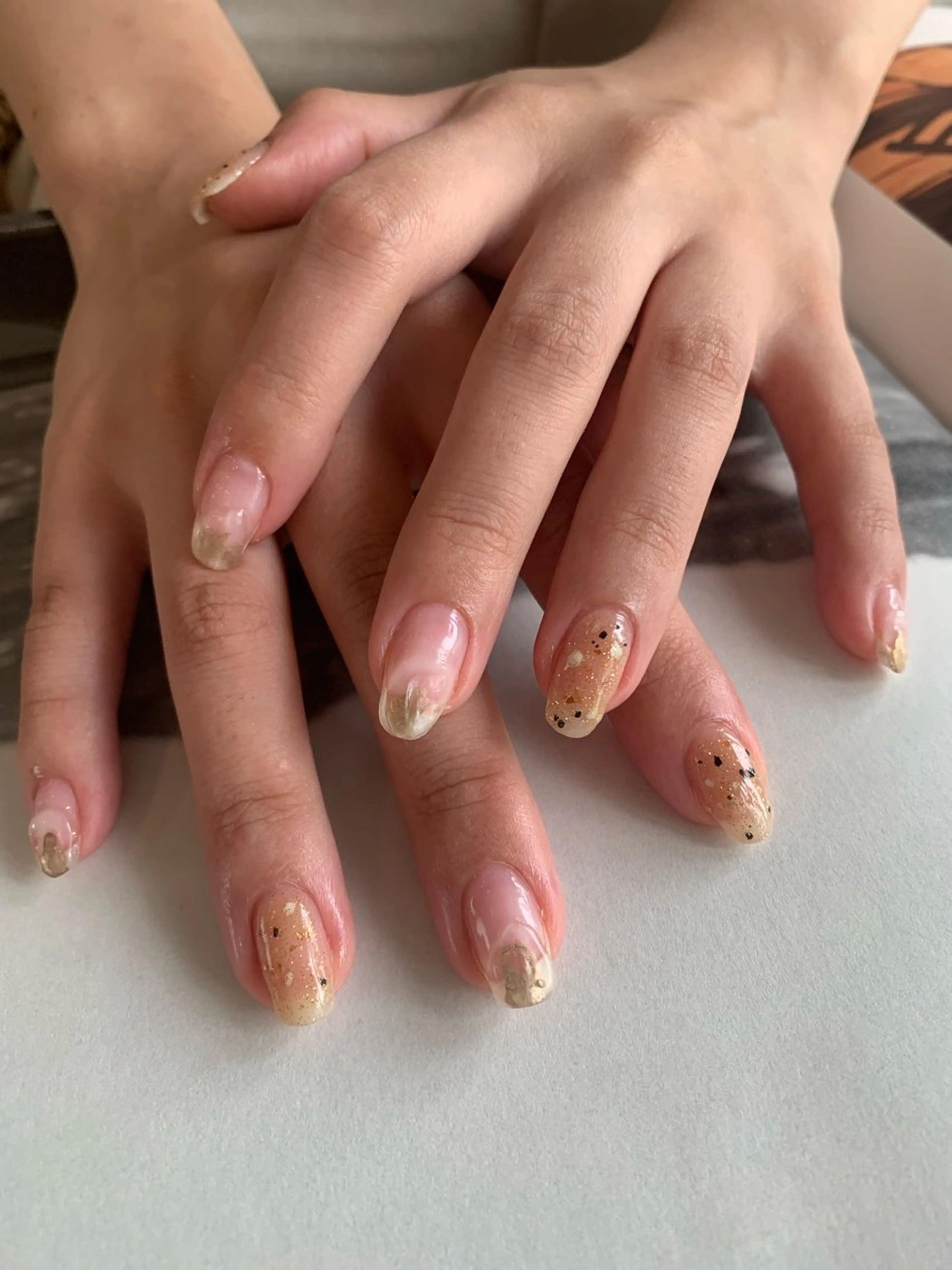 ネイル nail salon linoのネイルデザイン