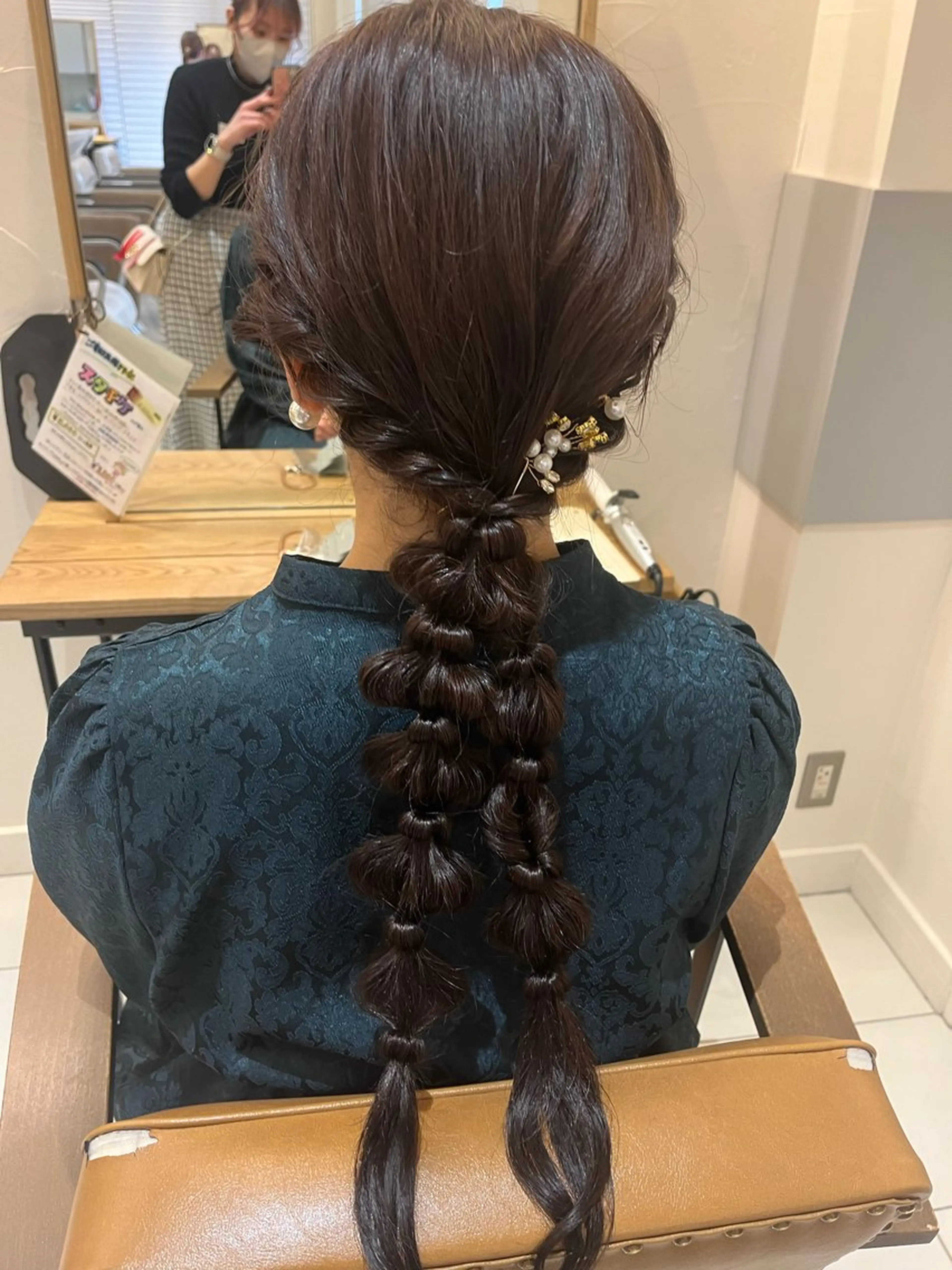 ロング 🎀艶髪 /KAHO🎀のヘアスタイル