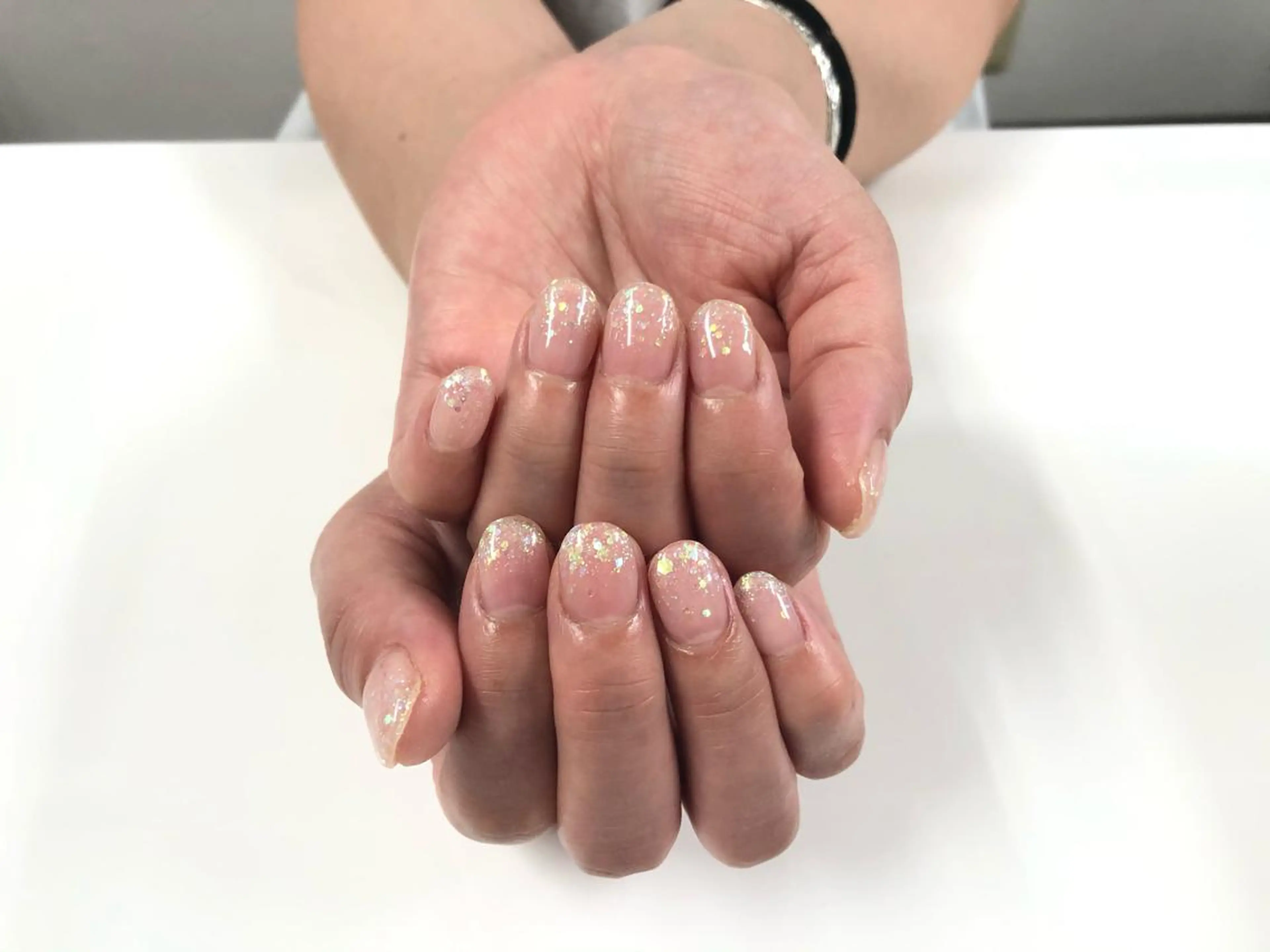 ネイル 吉田 芹菜のネイルデザイン