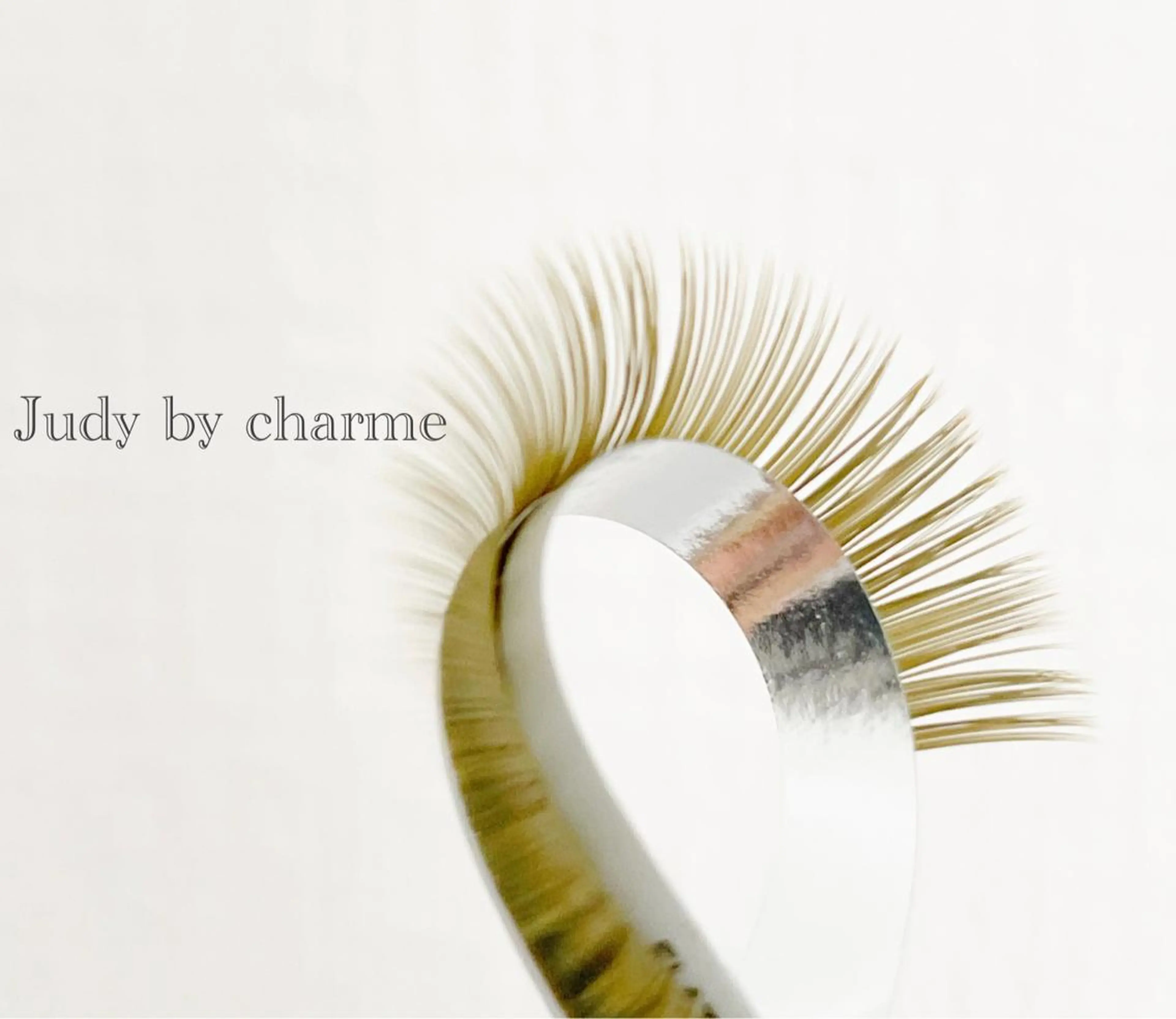 マツエク・マツパ カラーマツエク マツエク Judy by charmeのマツエク・マツパデザイン