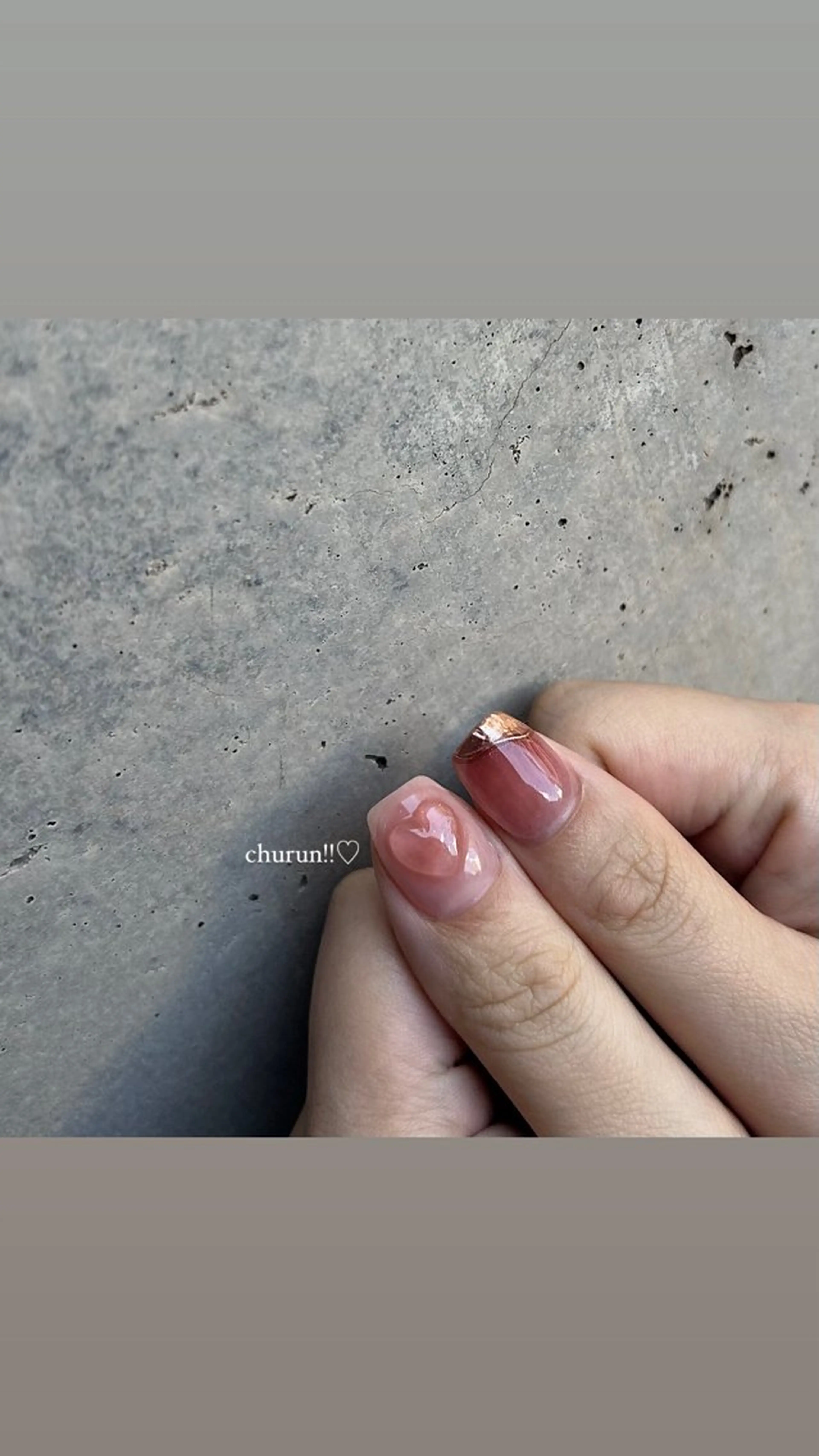 ネイル maino ( own　)のネイルデザイン