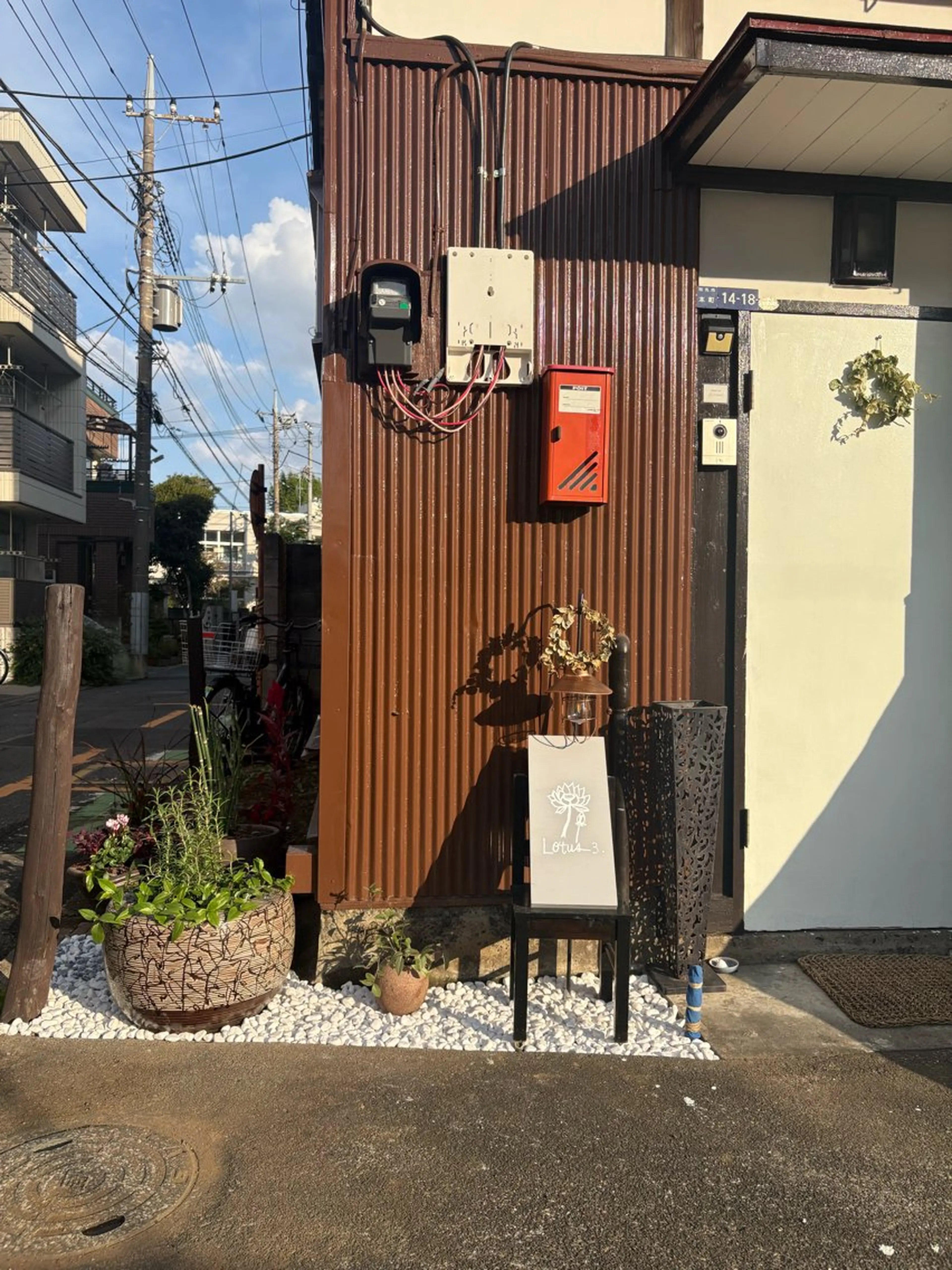 プライベートサロン Lotus3のエステ・リラクイメージ