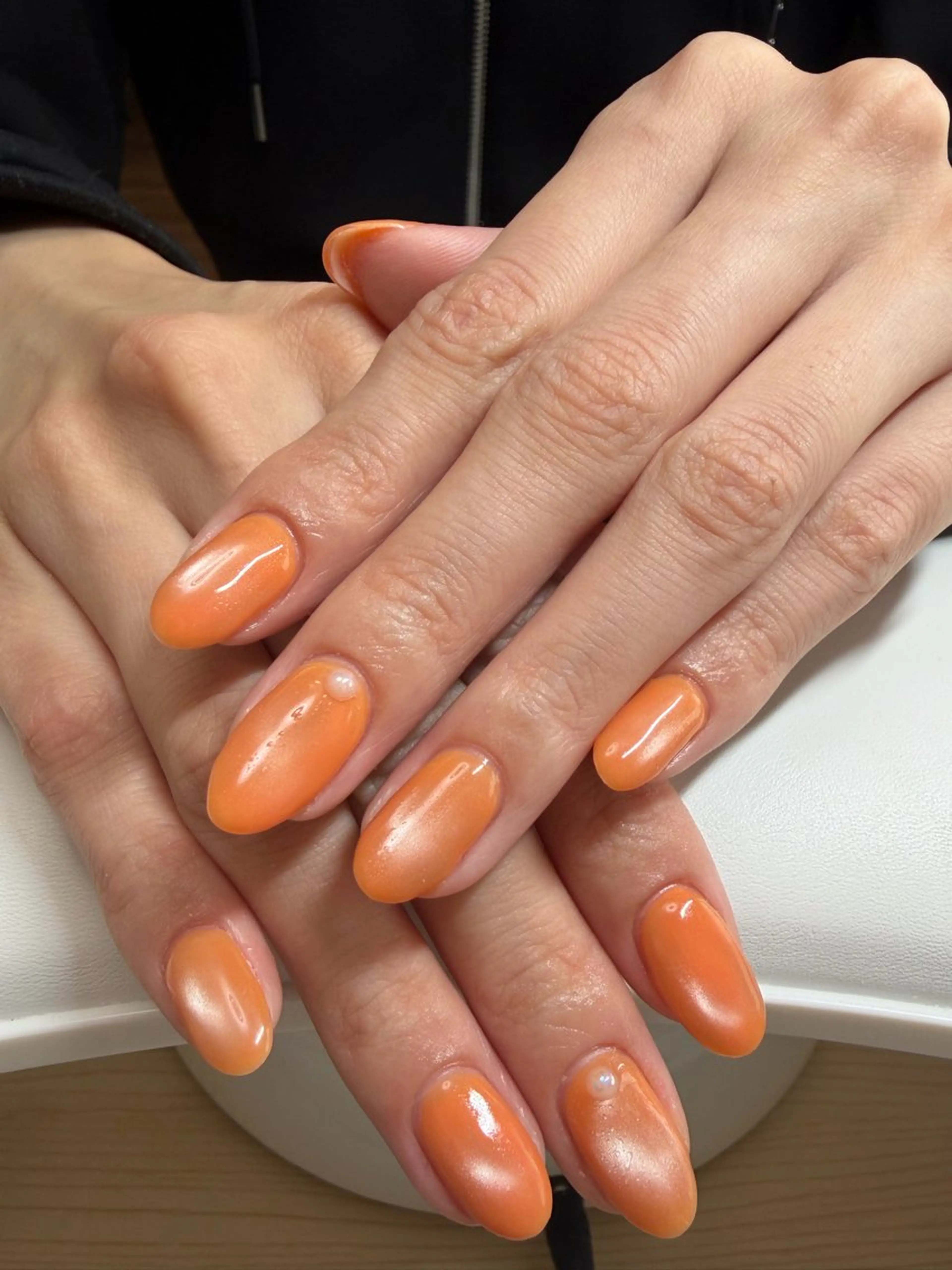 ネイル ハンドネイル IZUMI YUKIのネイルデザイン