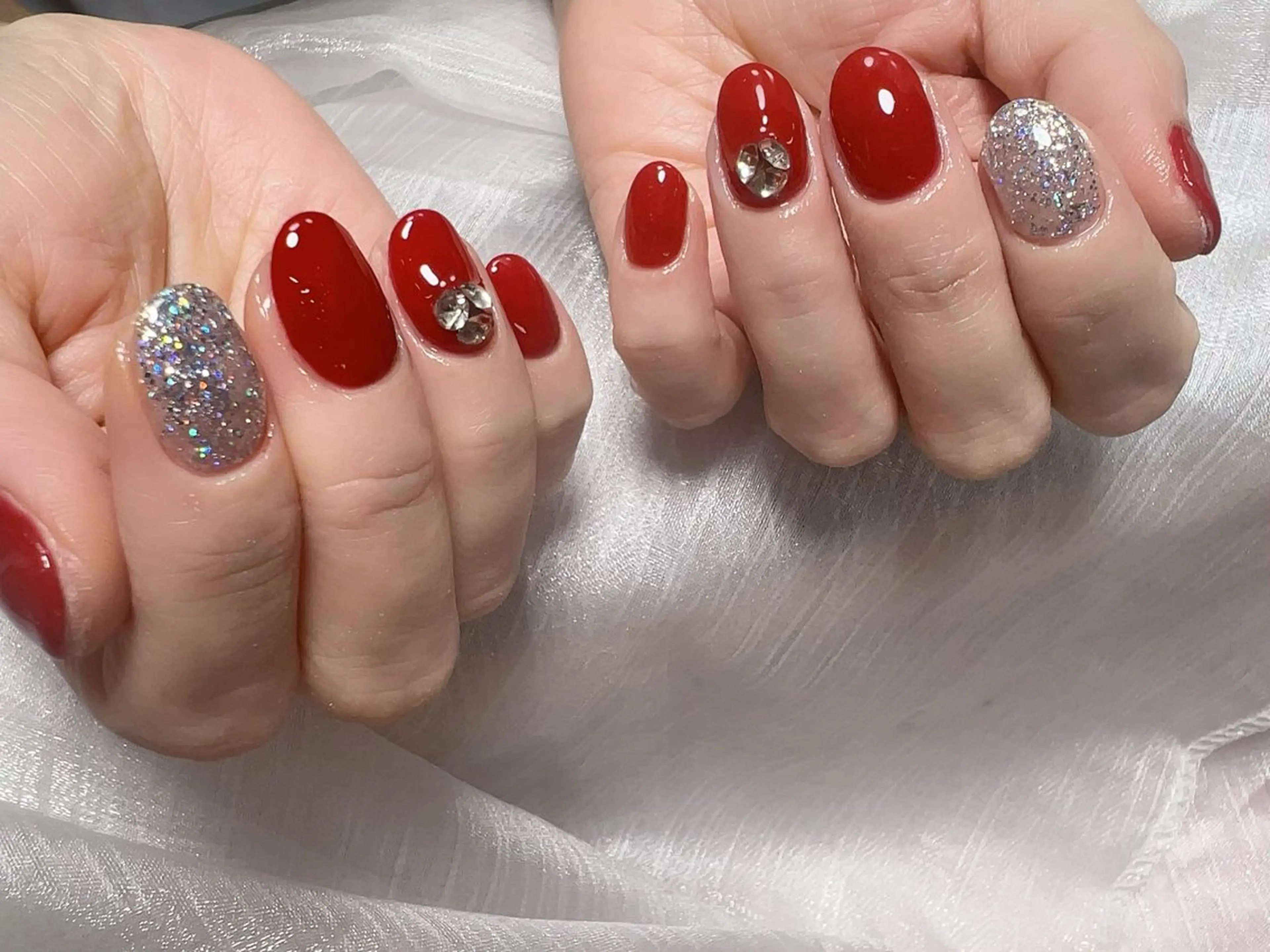 ネイル Nail NaNaのネイルデザイン