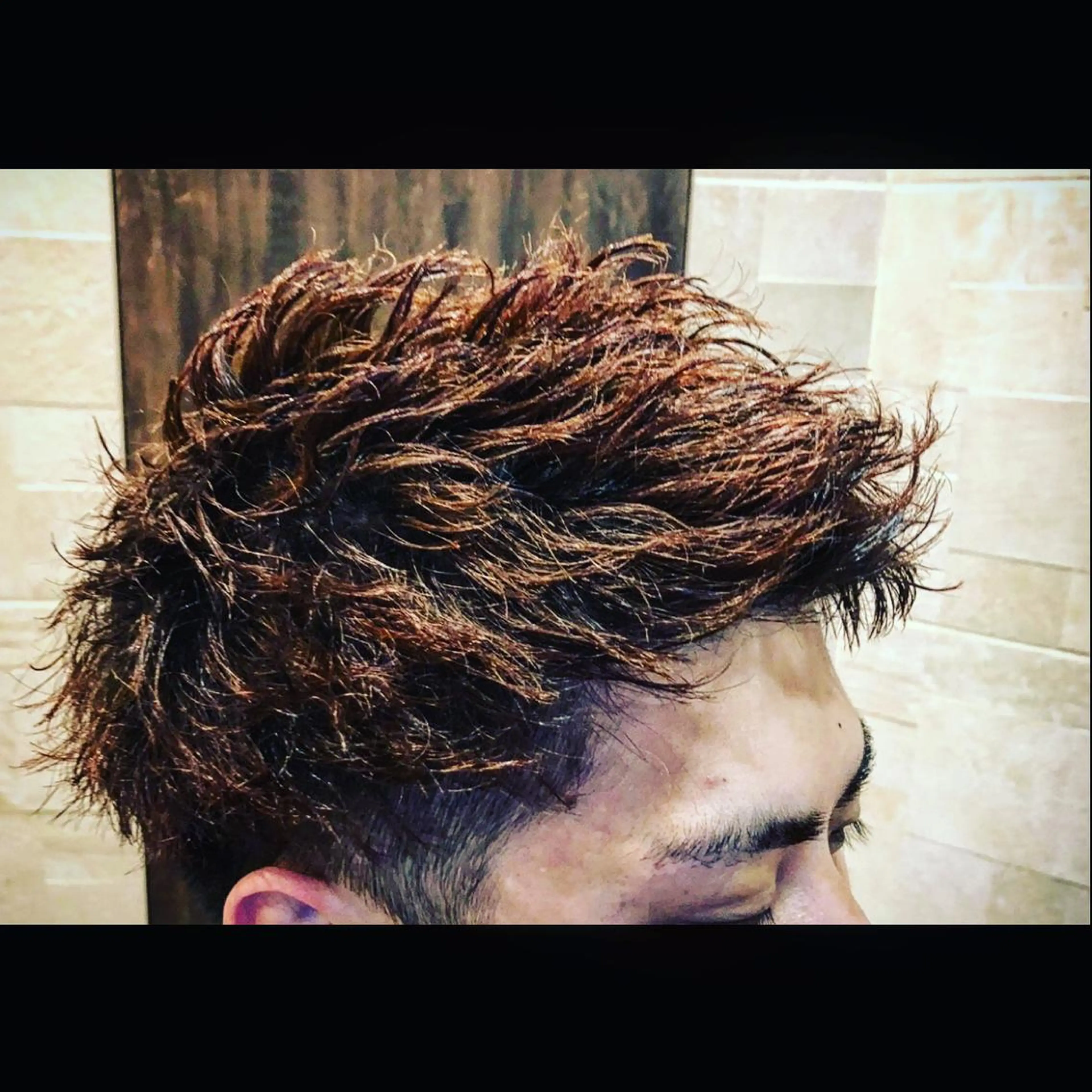 ✨お任せ変身コース✨の写真