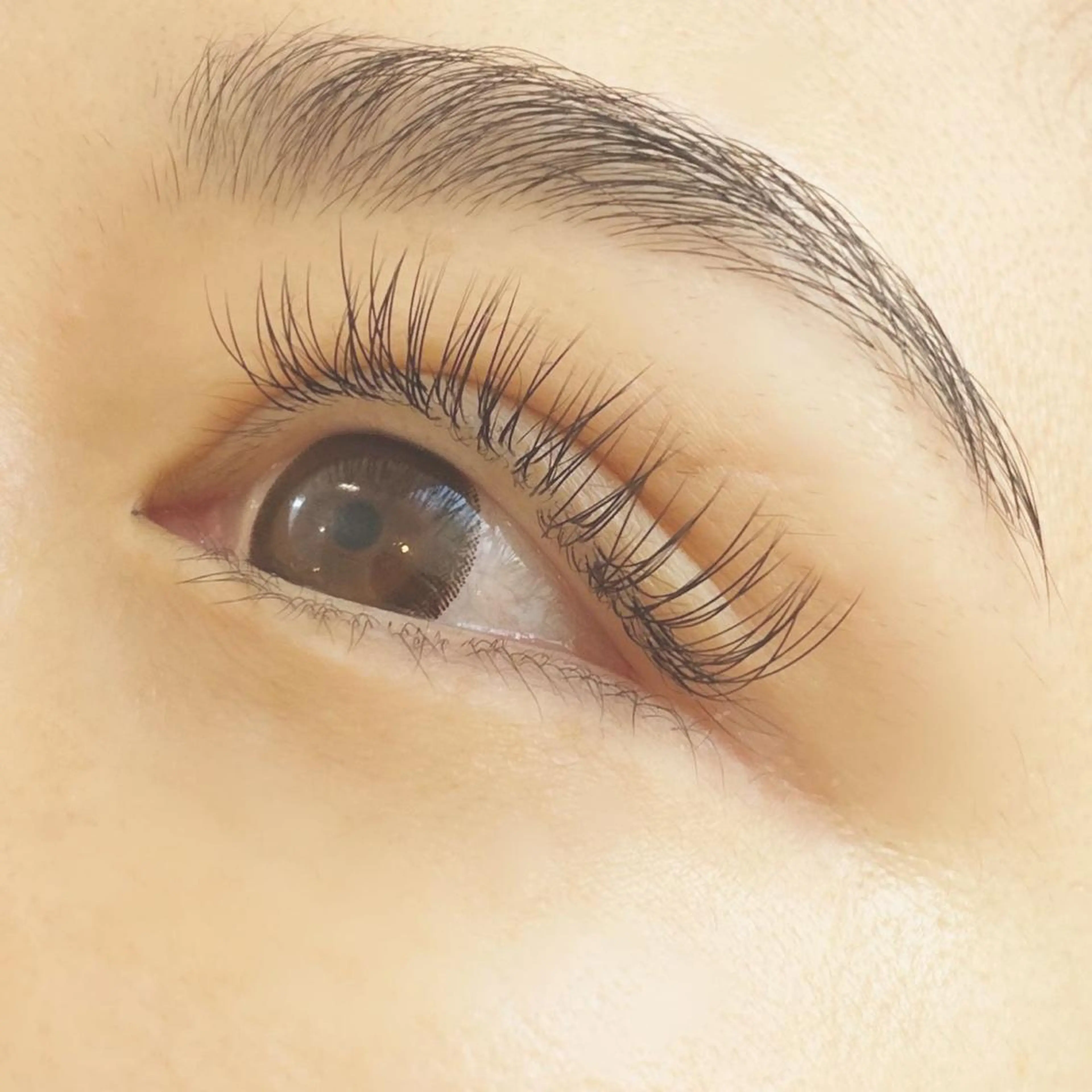 マツエク・マツパ ナチュラル SCREEN 仙台のマツエク・マツパデザイン