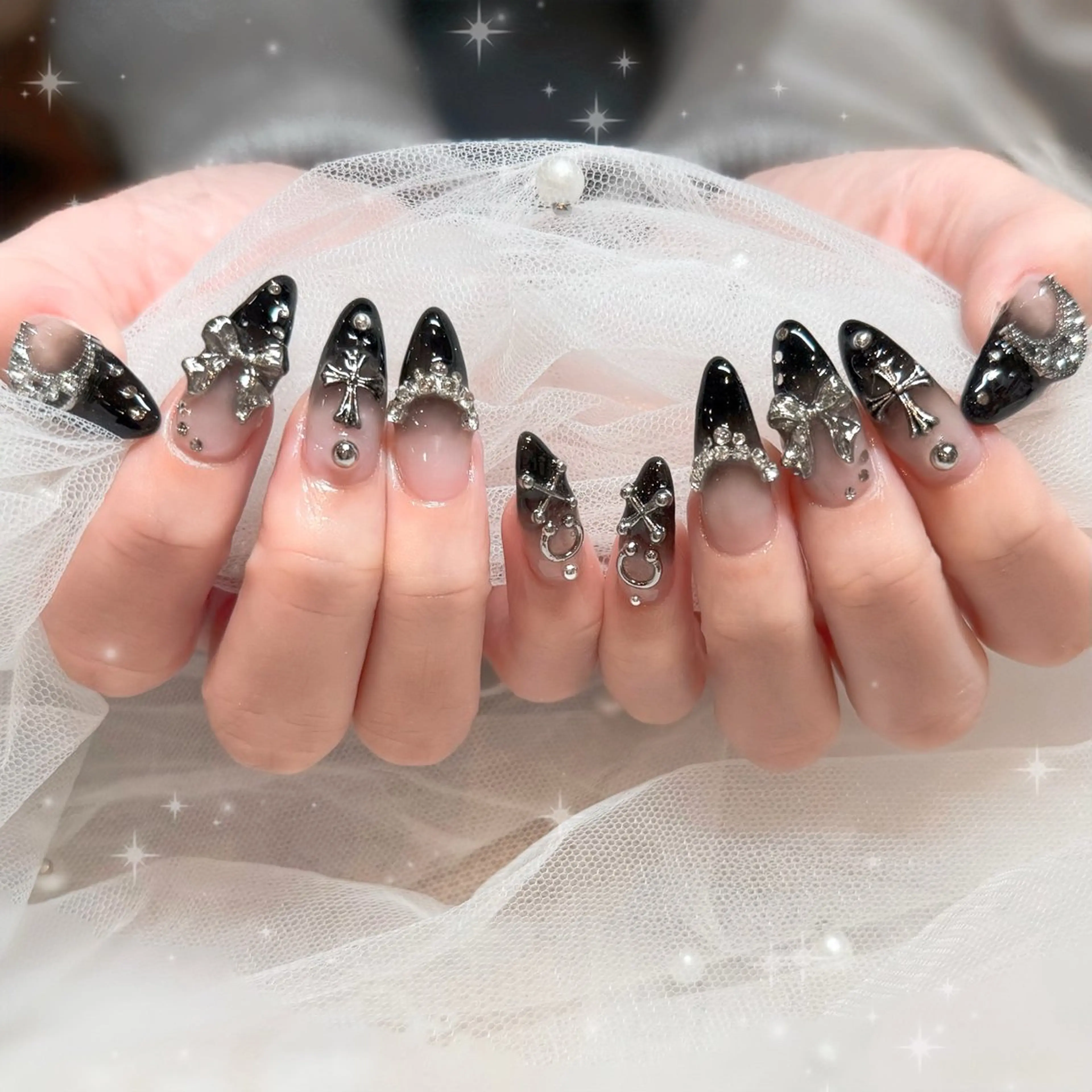 ネイル Karen 新宿のネイルデザイン