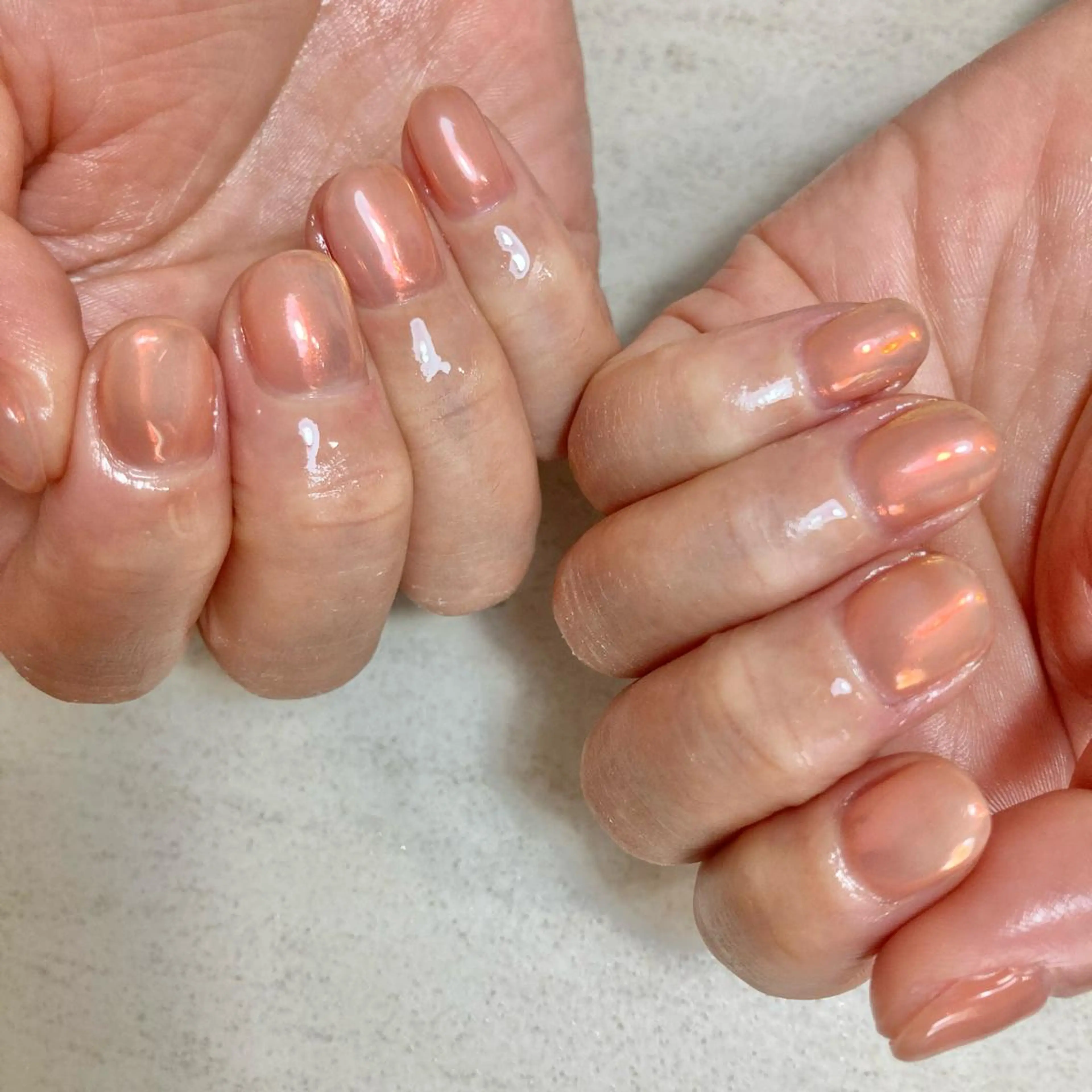 ネイル ハンドネイル sary nailのネイルデザイン