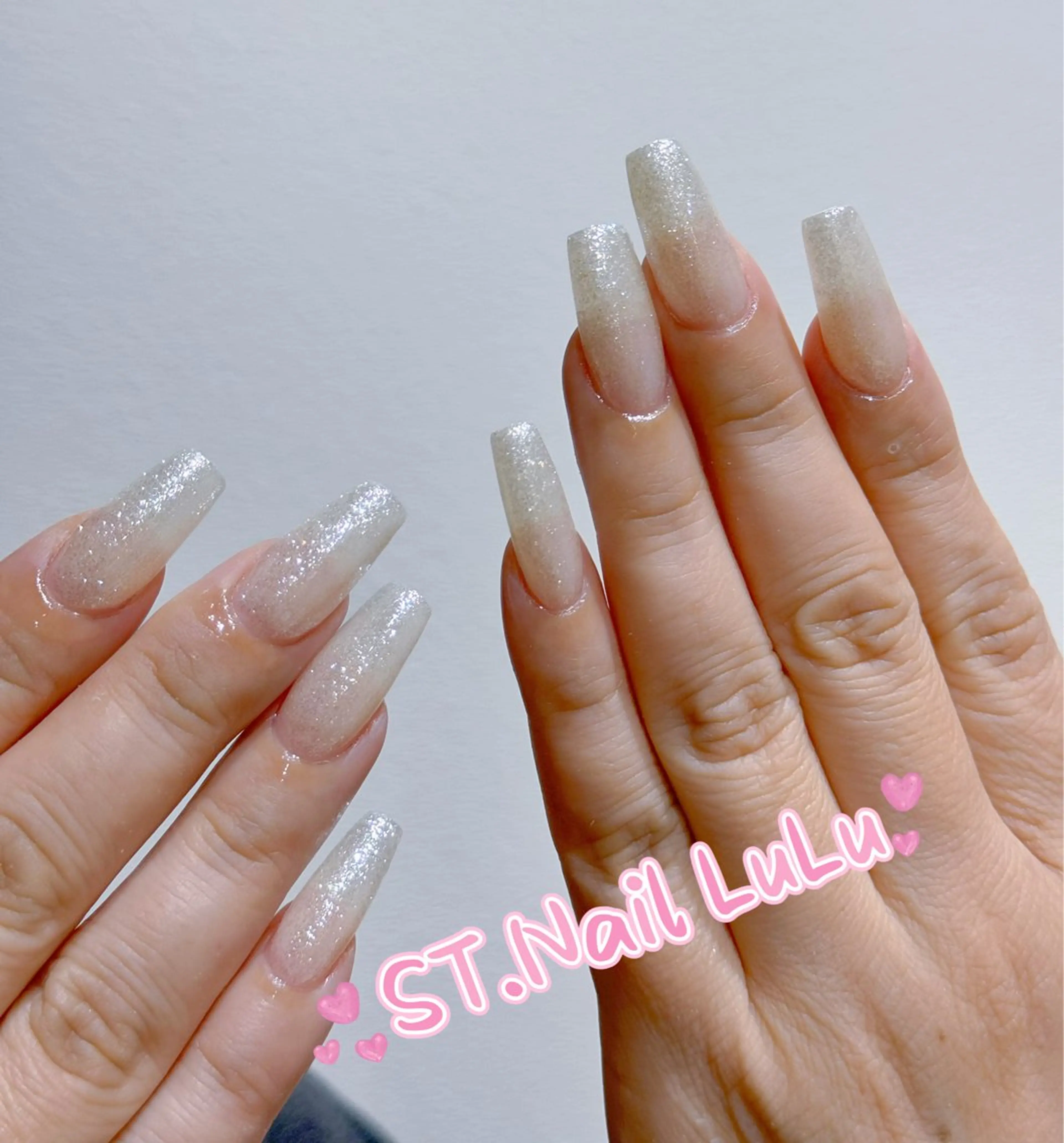 ネイル エスティーネイル ルルのネイルデザイン