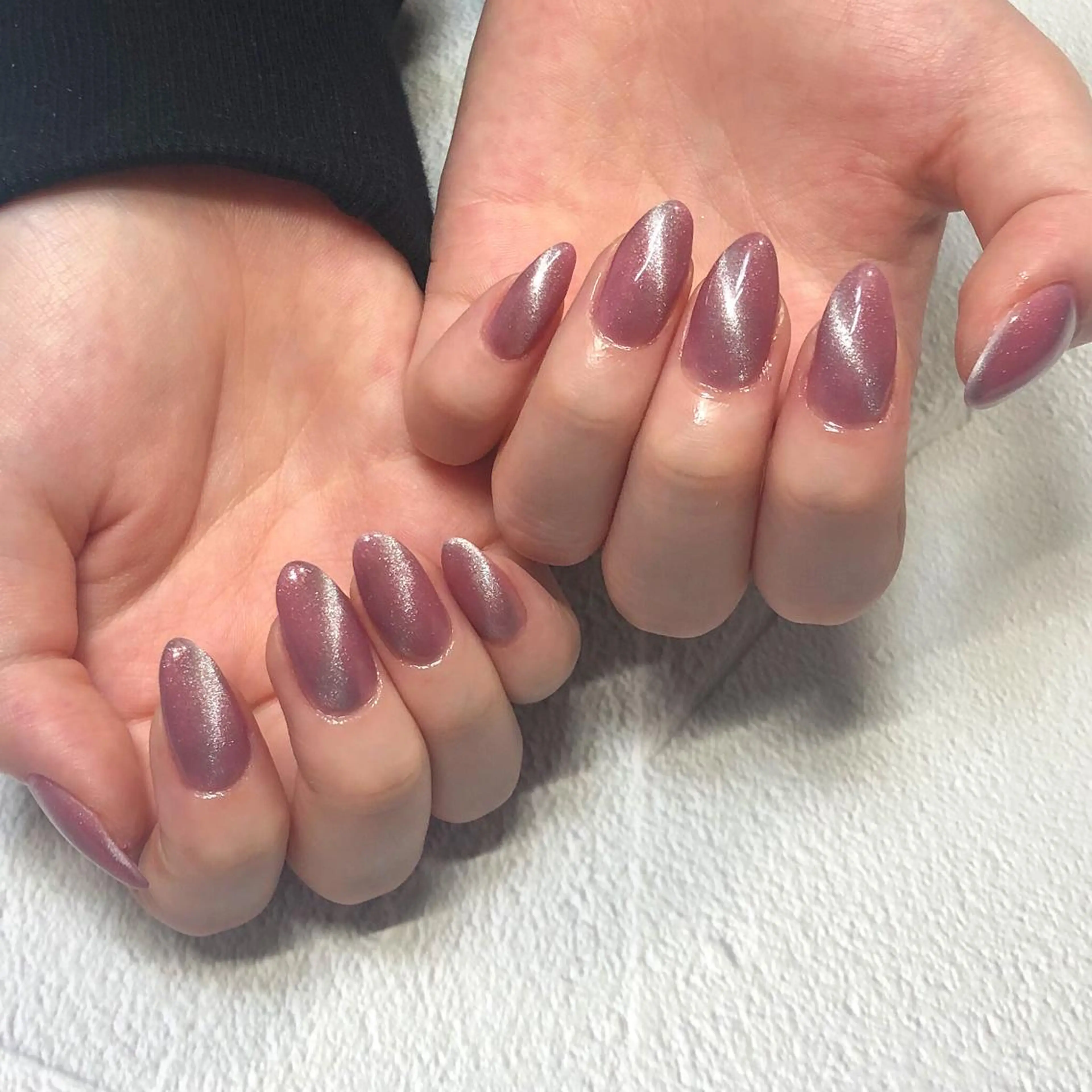 ネイル ハンドネイル nailsalon Cee【橿原市】のネイルデザイン