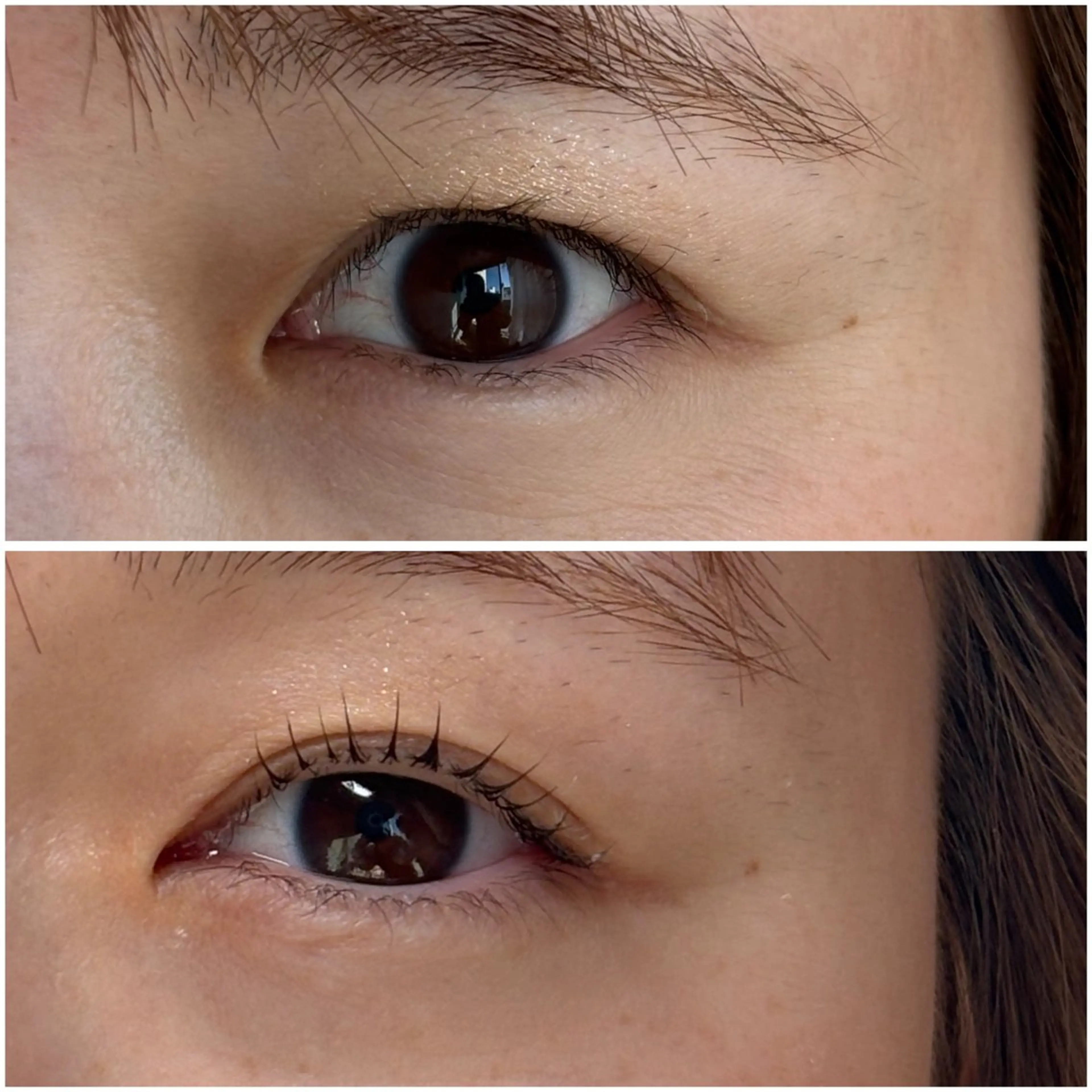 マツエク・マツパ huul kanonのマツエク・マツパデザイン