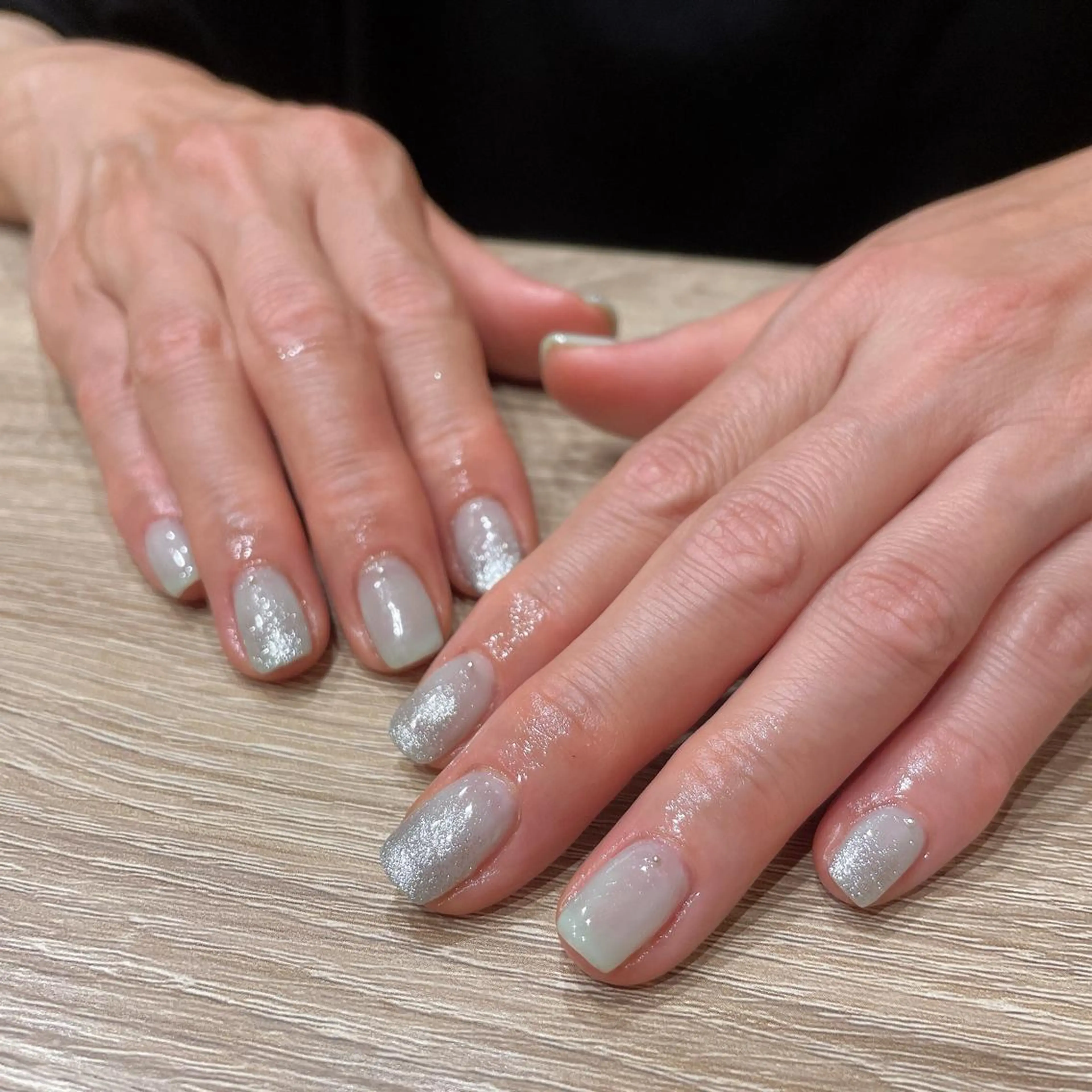 ネイル ハンドネイル liberté🫧 新小岩のネイルデザイン