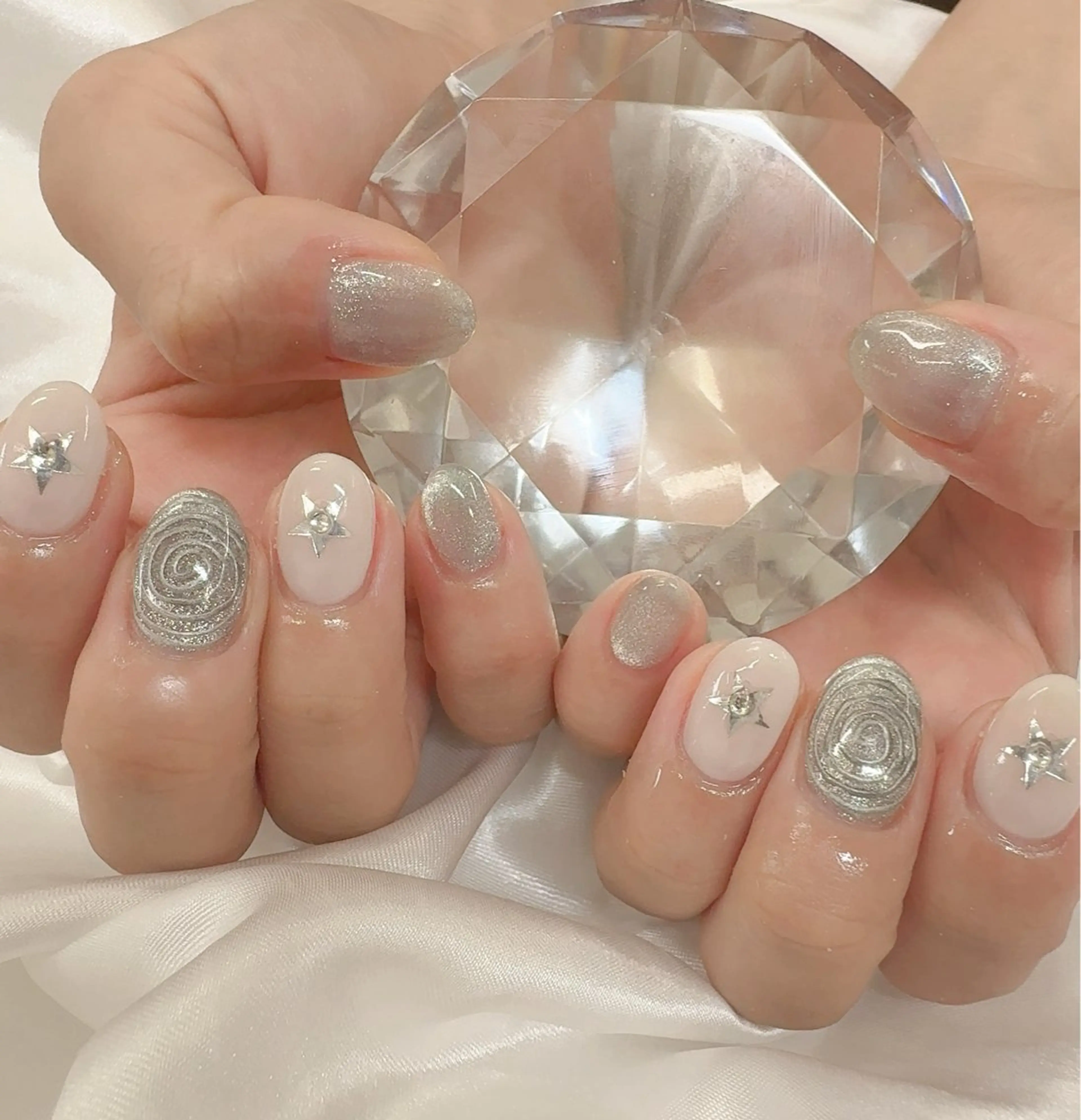 ネイル kouca  nail所属・コウ カnail💅のネイルデザイン