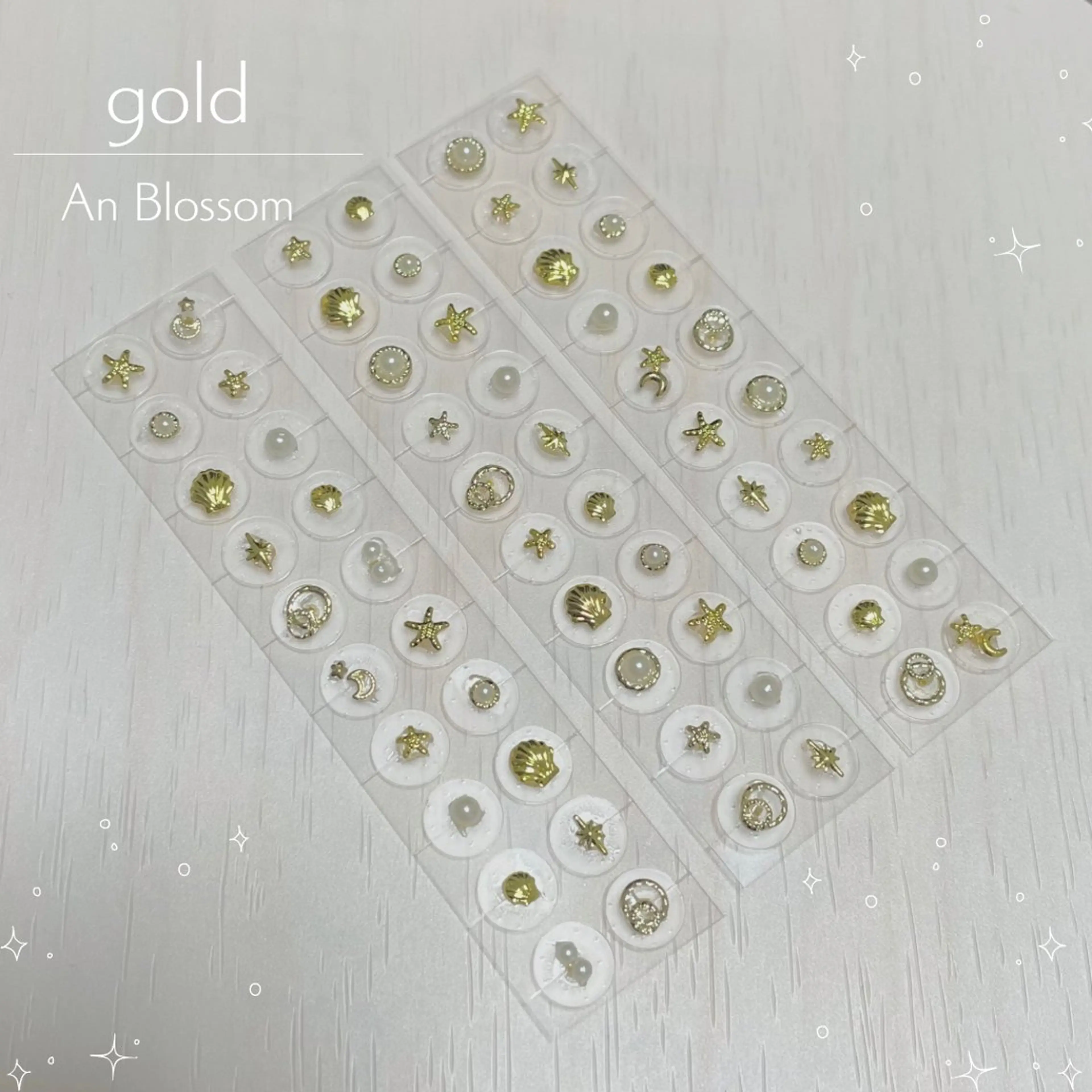 An Blossom 茅ヶ崎/室田 杏のエステ・リラクイメージ