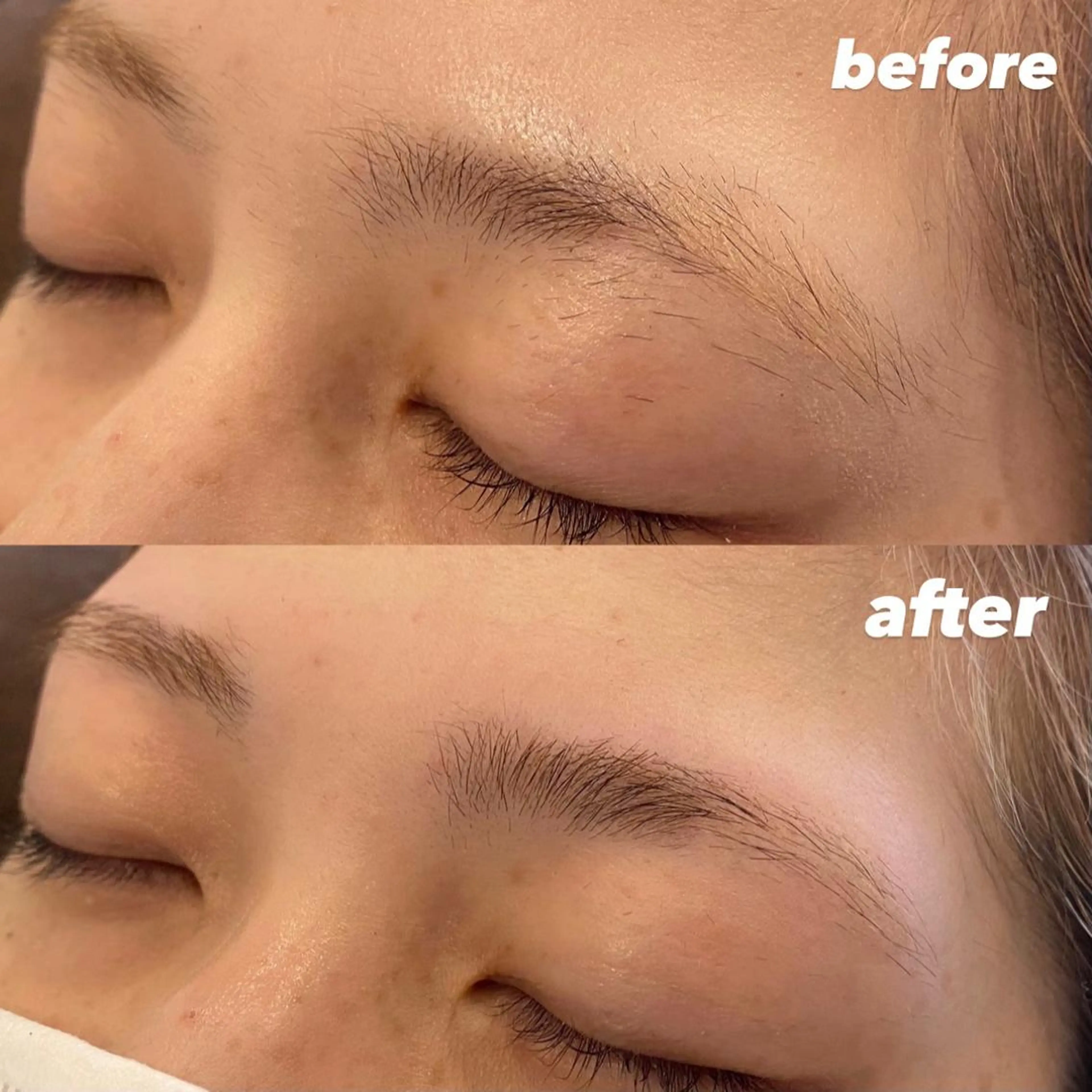 Ai Quick 北千住🌿saitoの眉毛・アイブロウイメージ