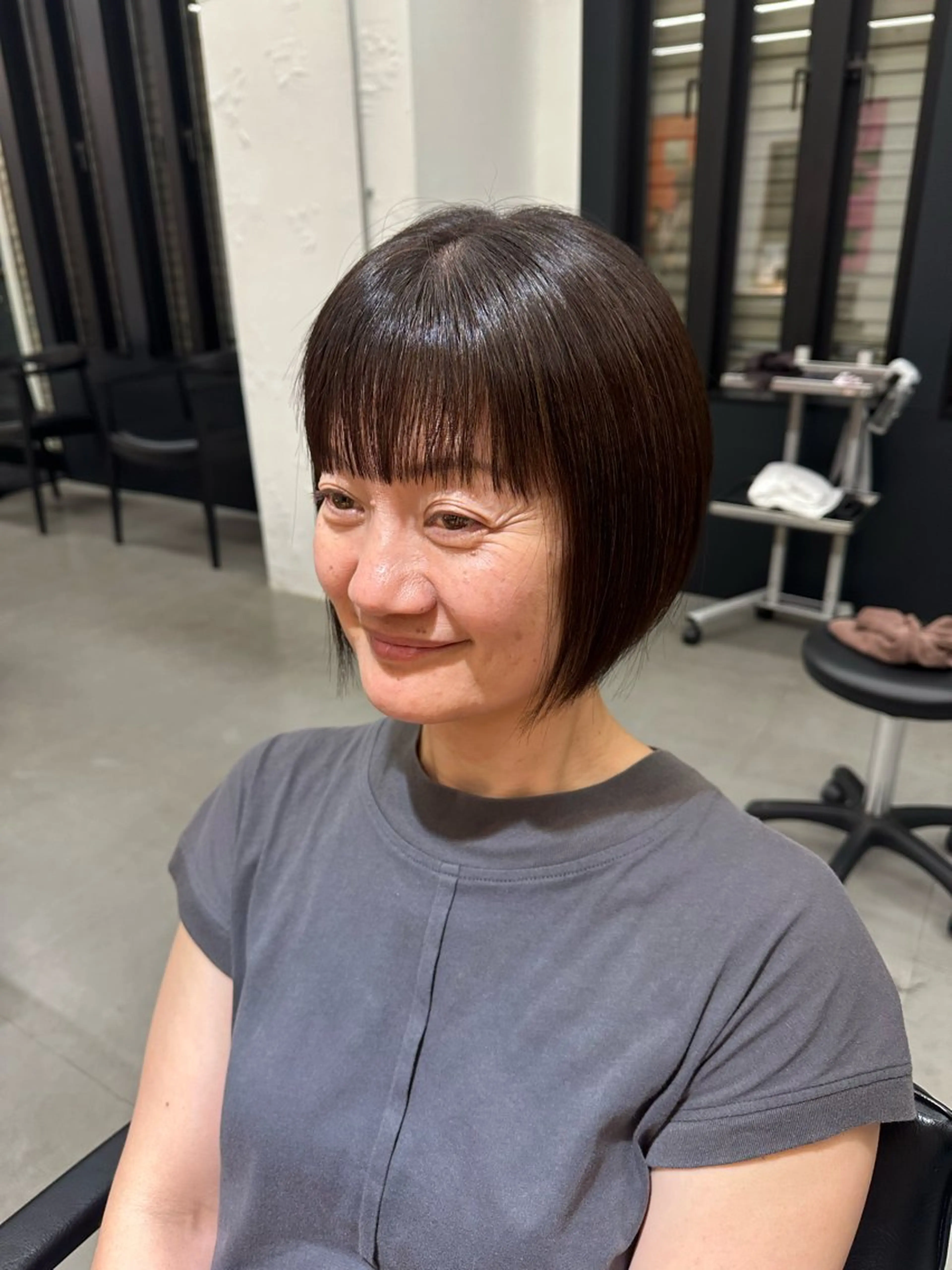 ショート 🎀Yuika/カッ トモデル様募集中🎀のその他イメージ