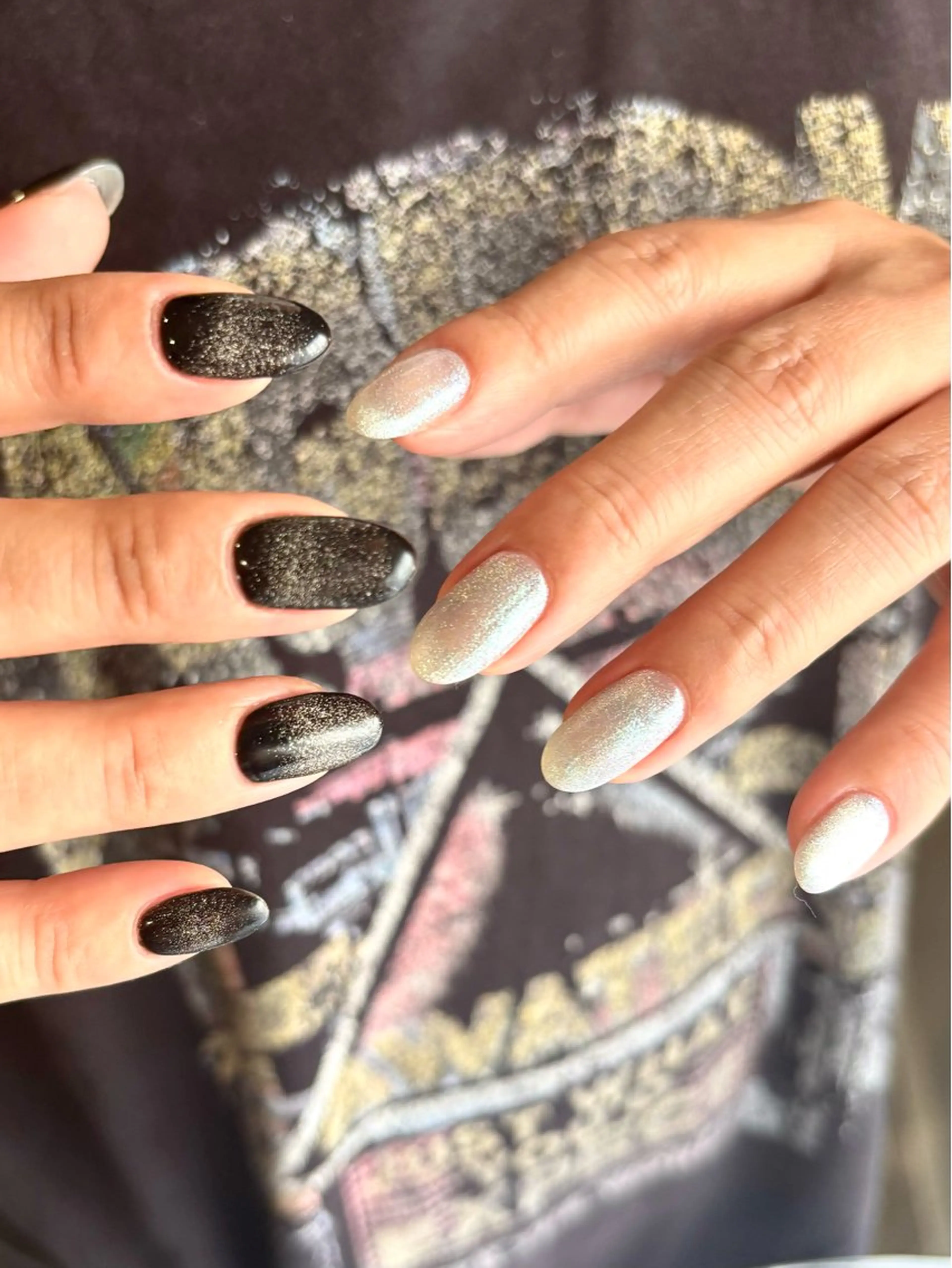 ネイル .8 HAREのネイルデザイン